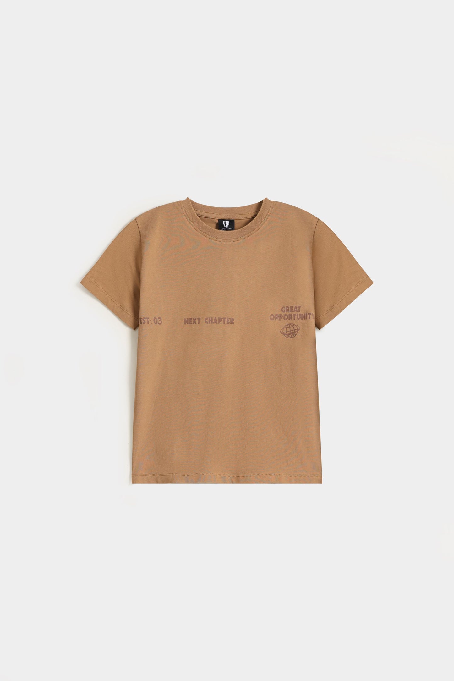 Yellow Beige