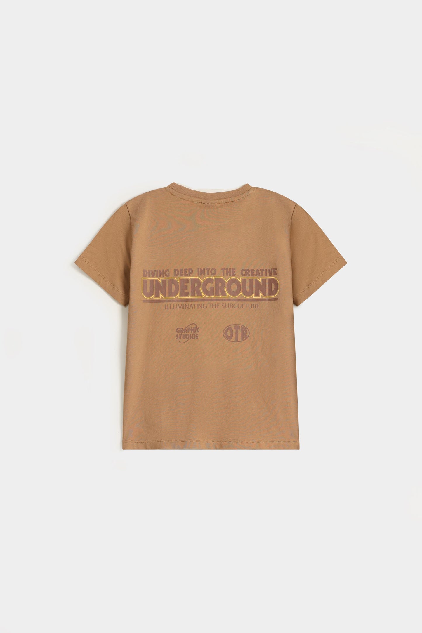 Yellow Beige
