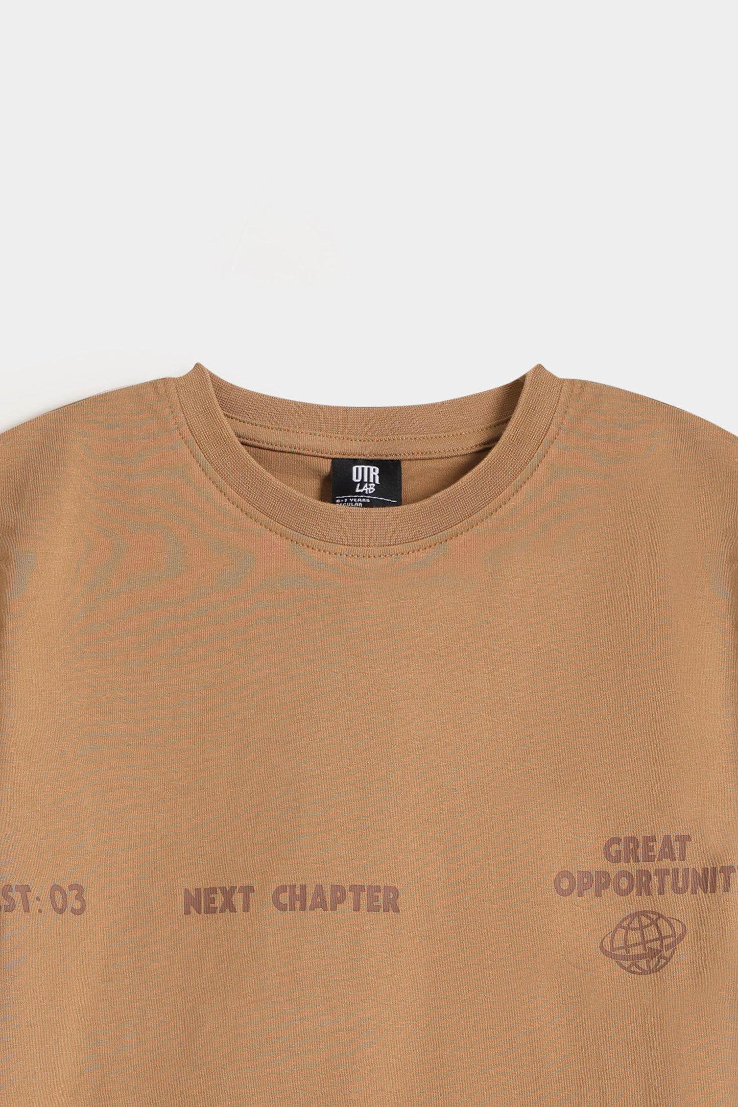 Yellow Beige