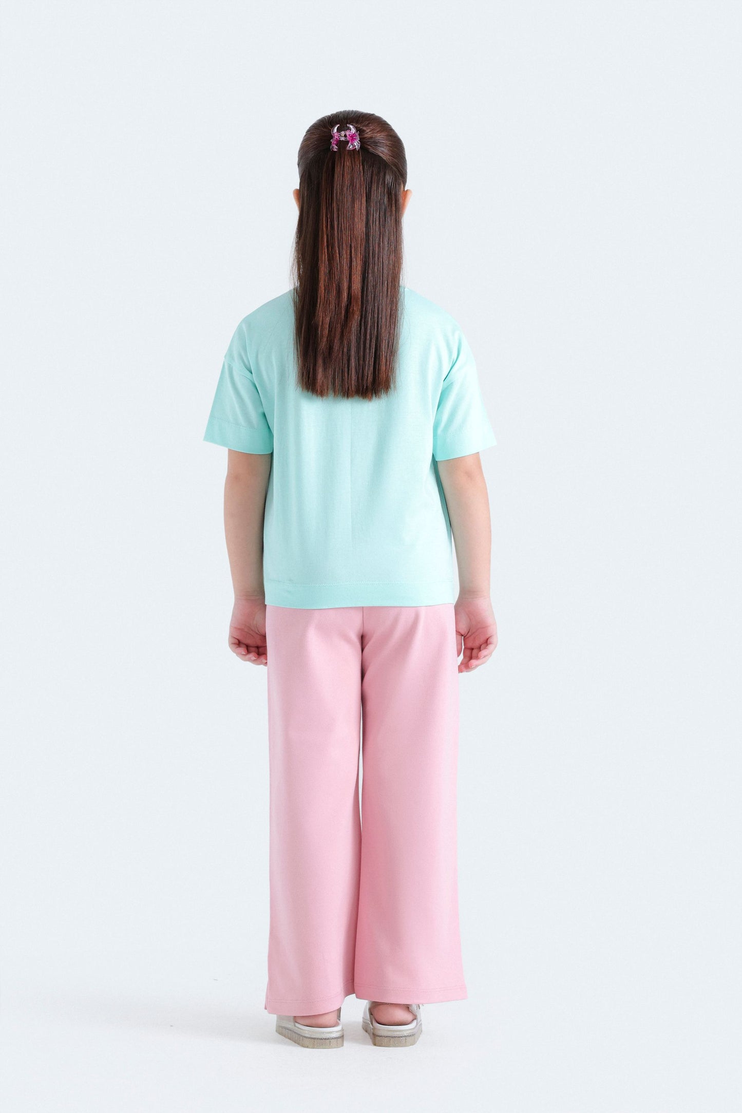 Sea Green