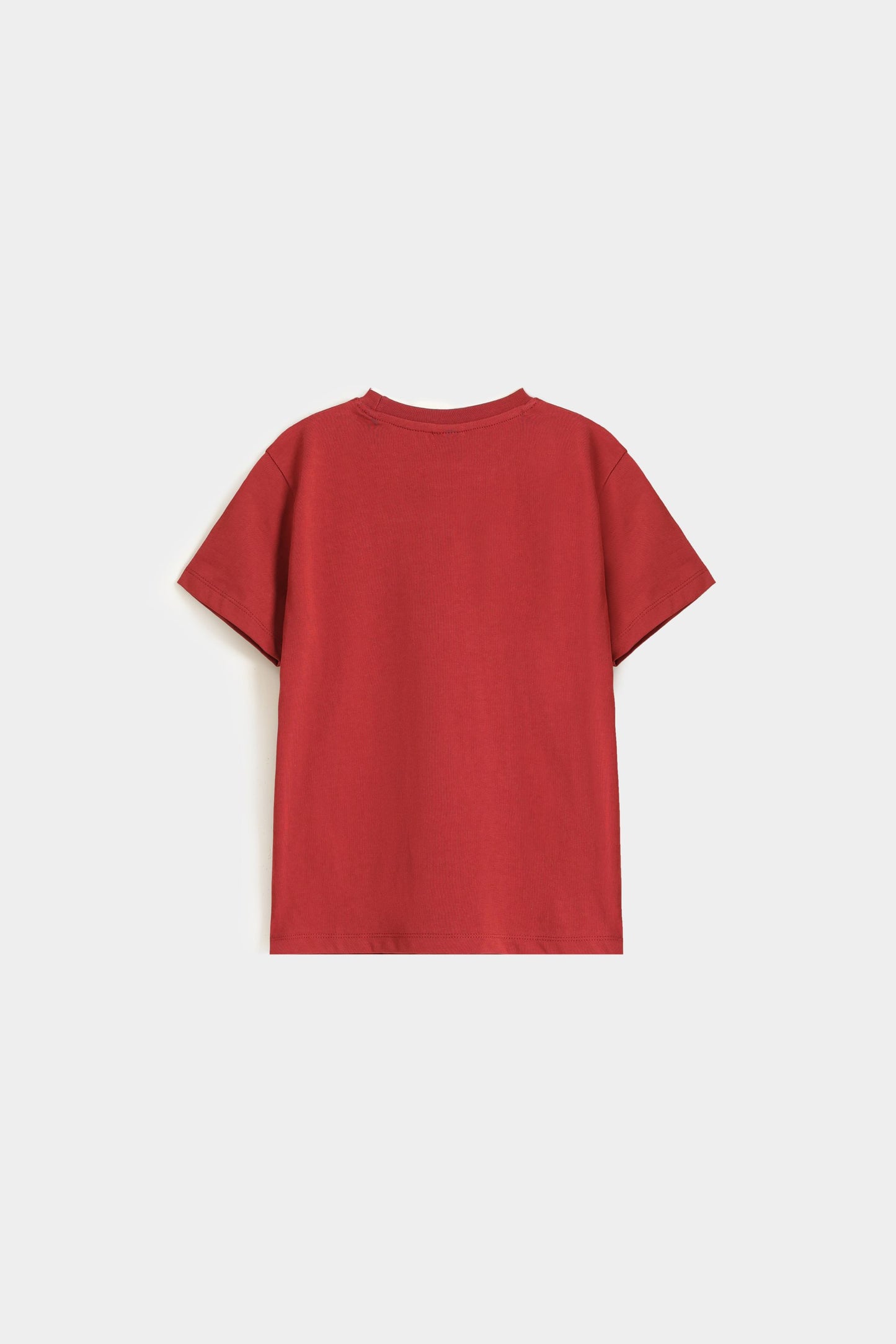 Brick Red