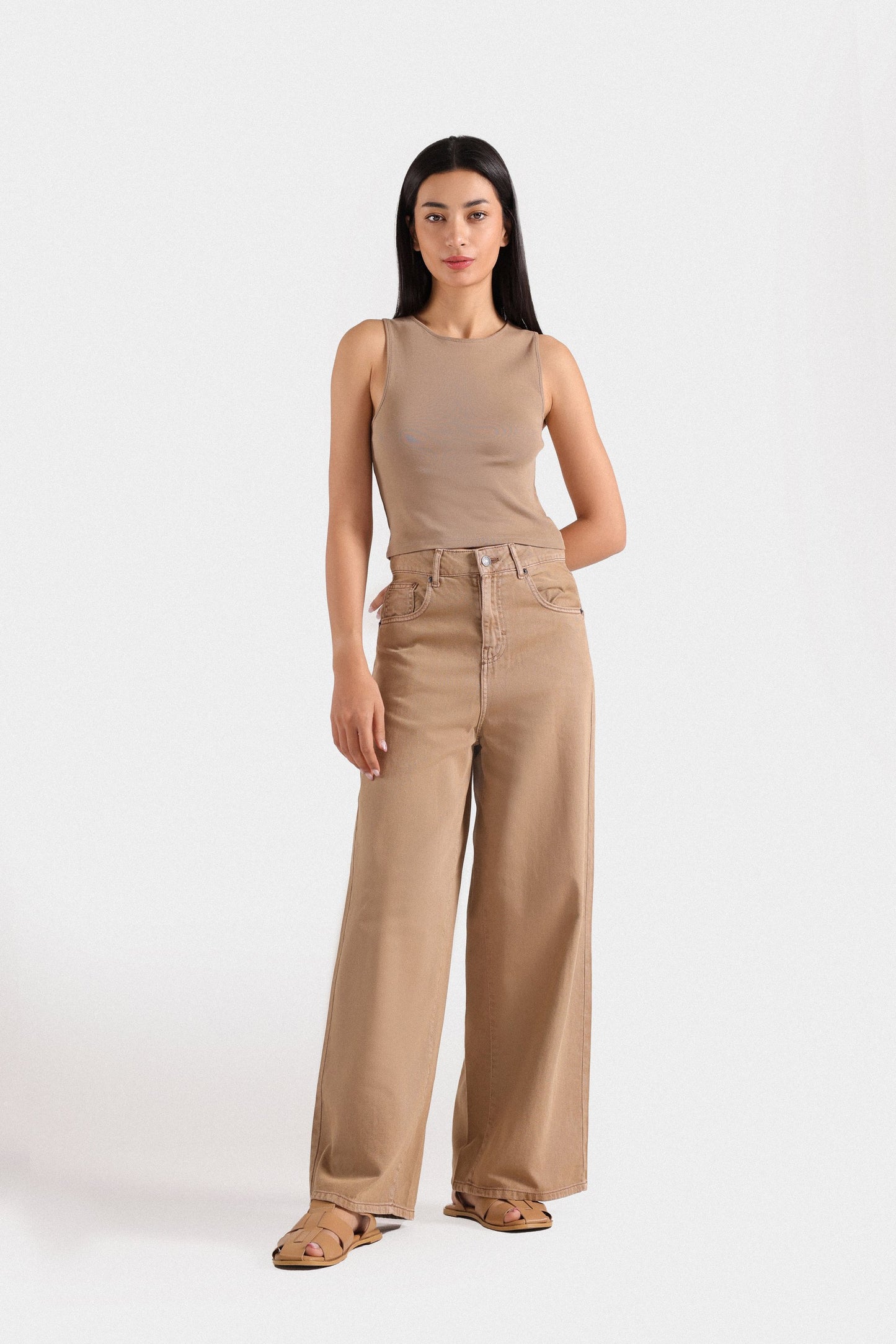 Brown Grey
