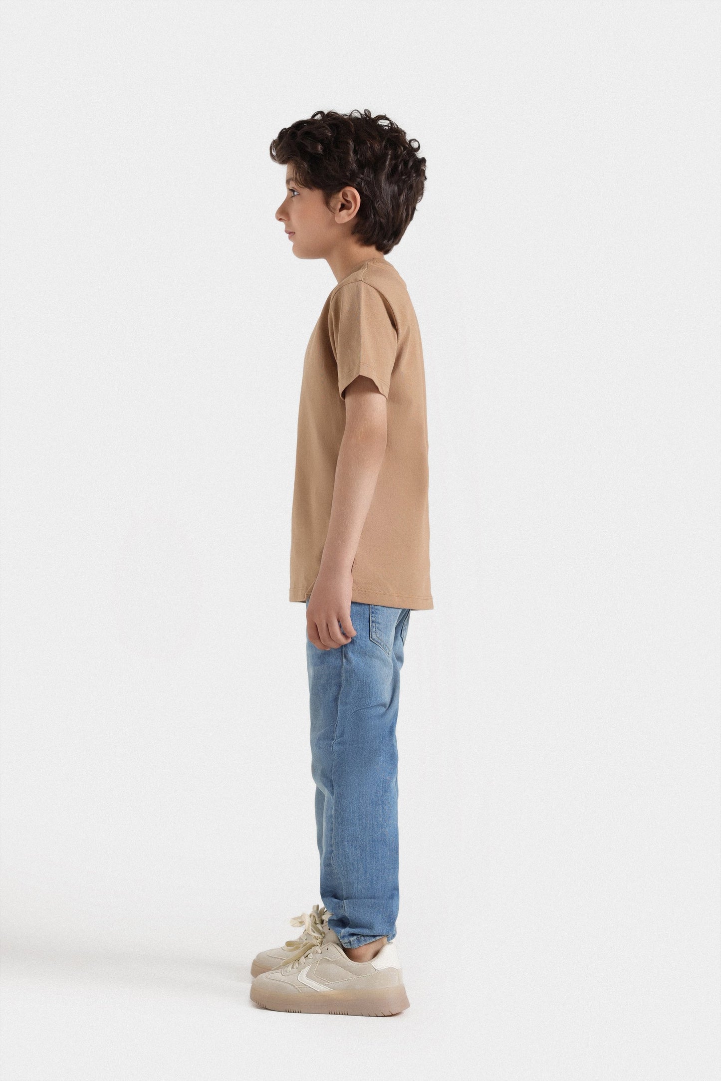 Yellow Beige