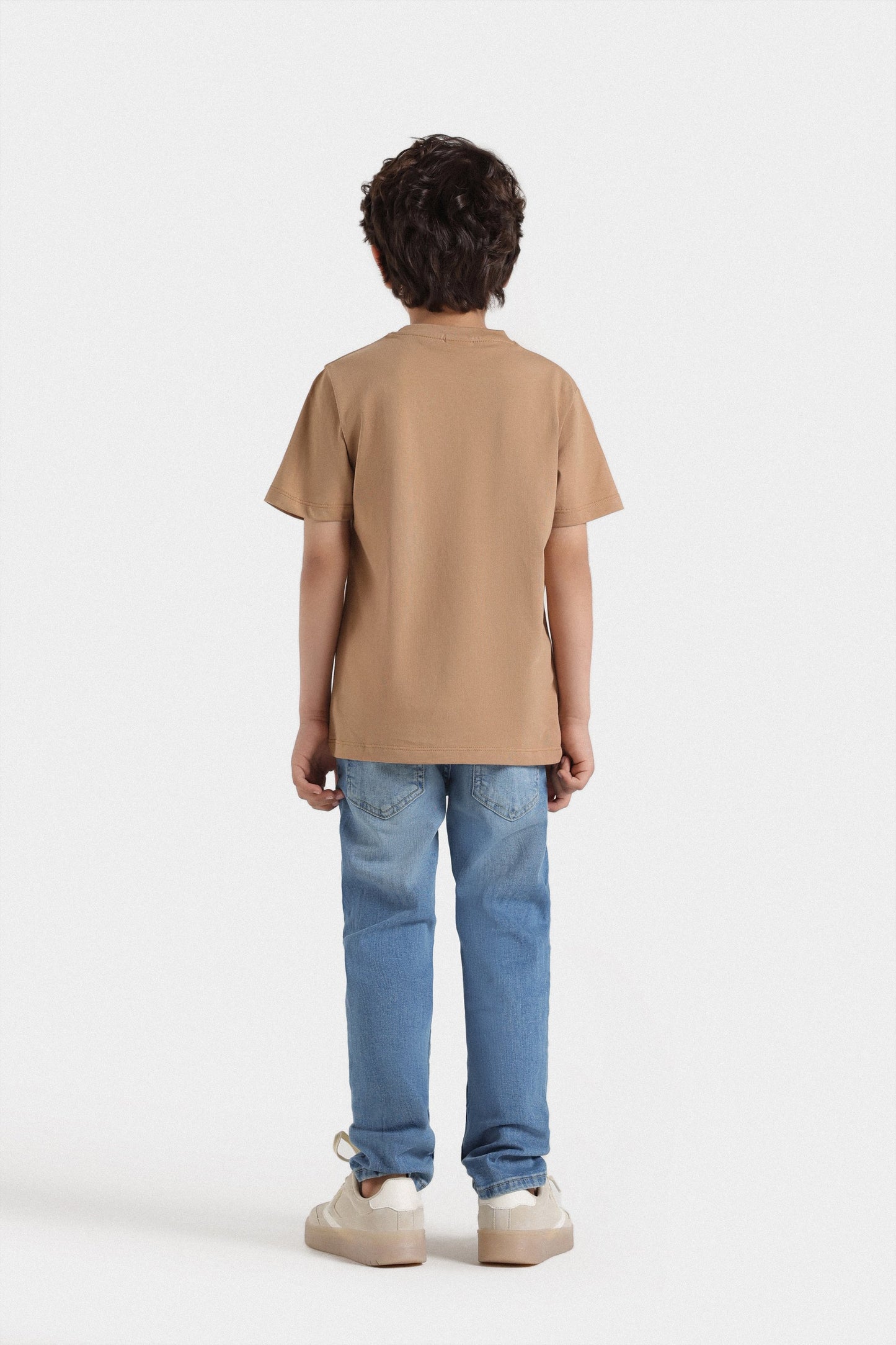 Yellow Beige