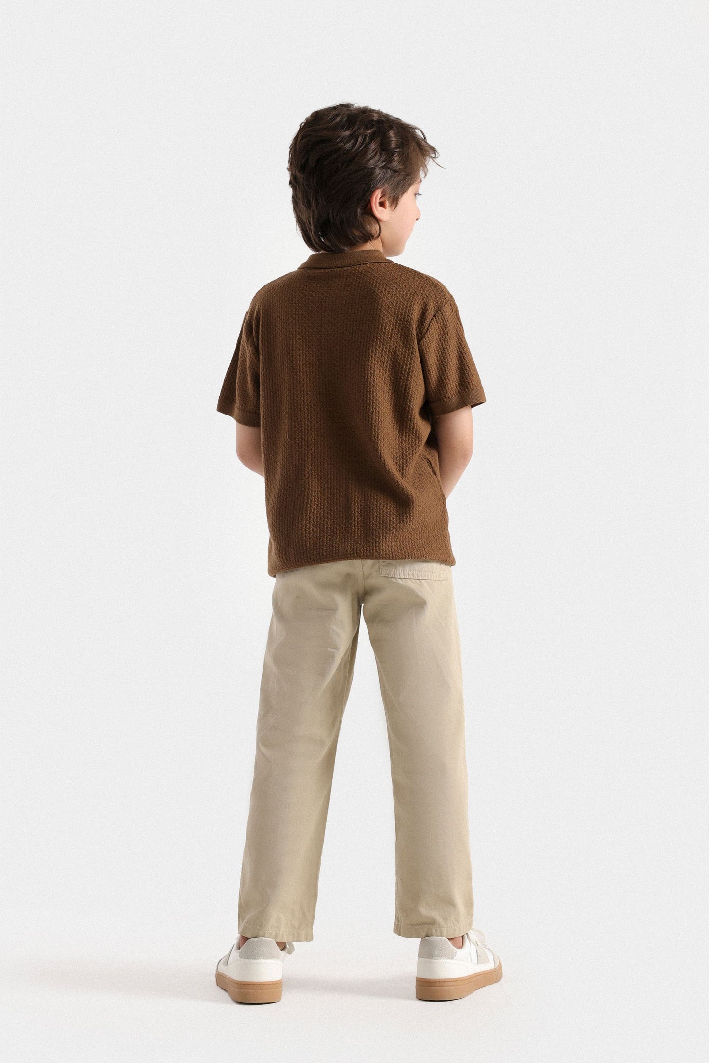 Chocolate Brown