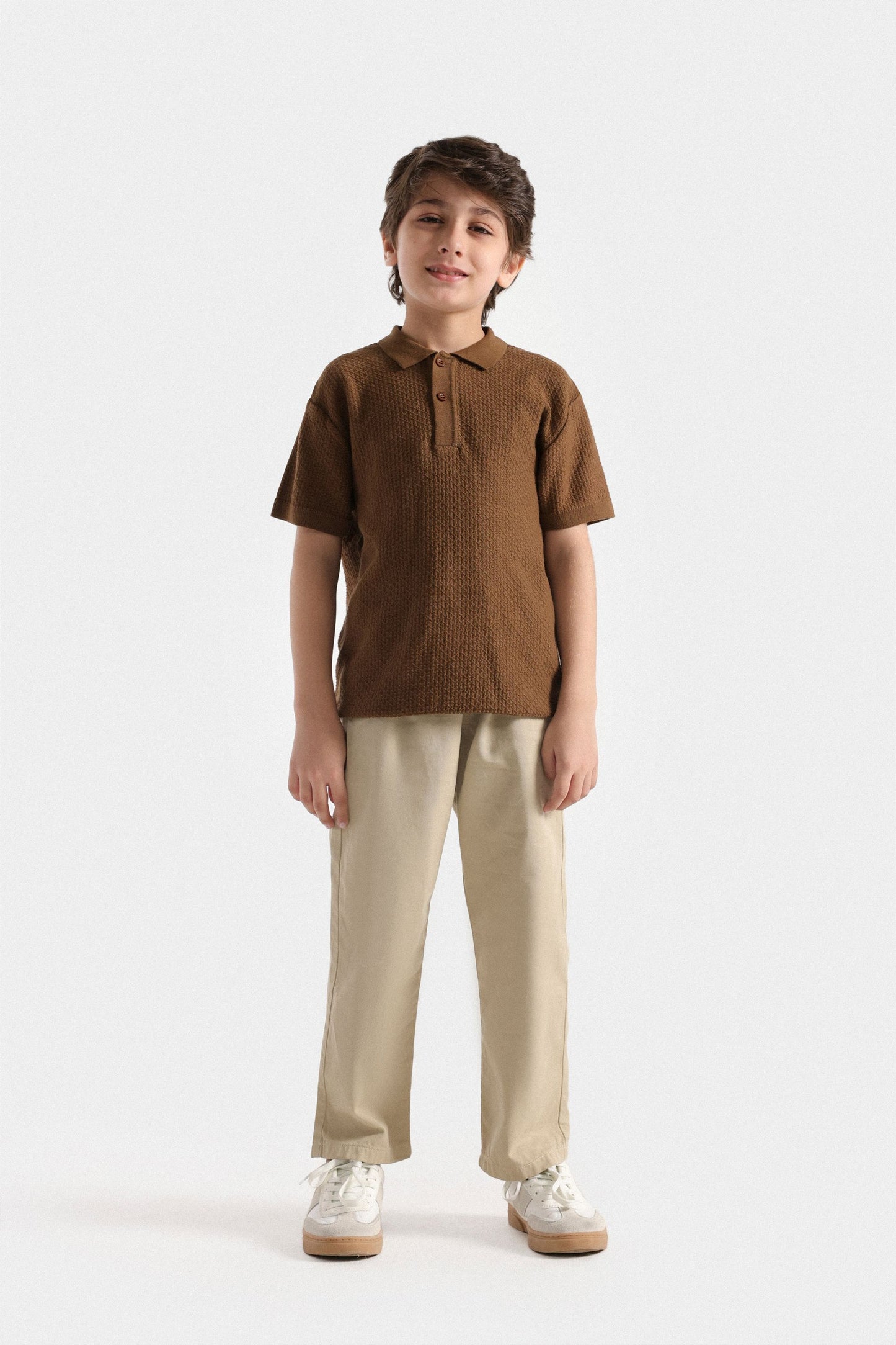 Chocolate Brown