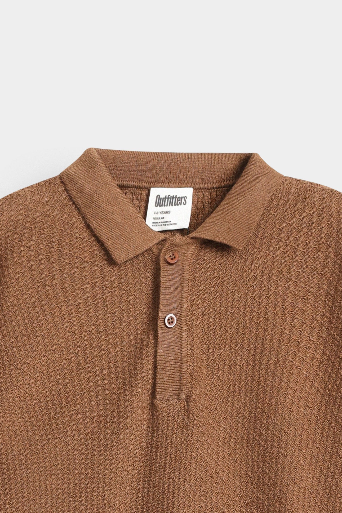 Chocolate Brown
