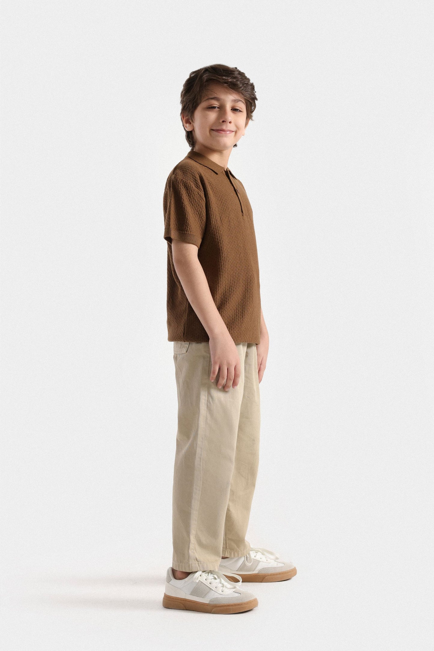 Chocolate Brown