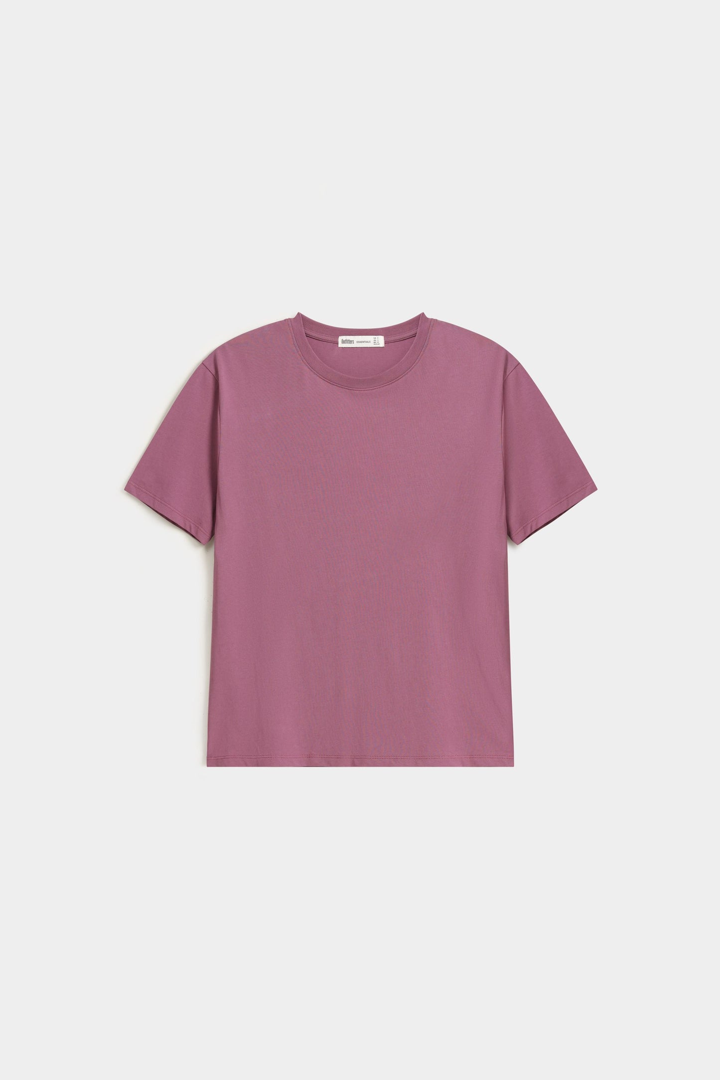 Cloudy Violet