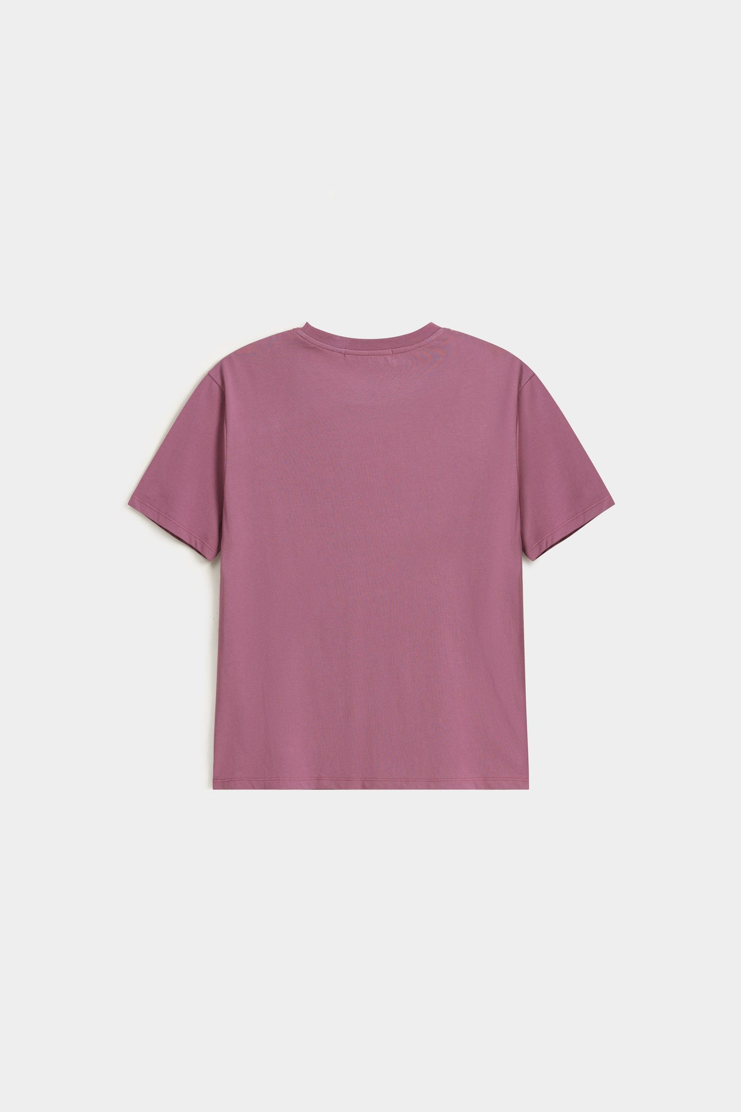 Cloudy Violet