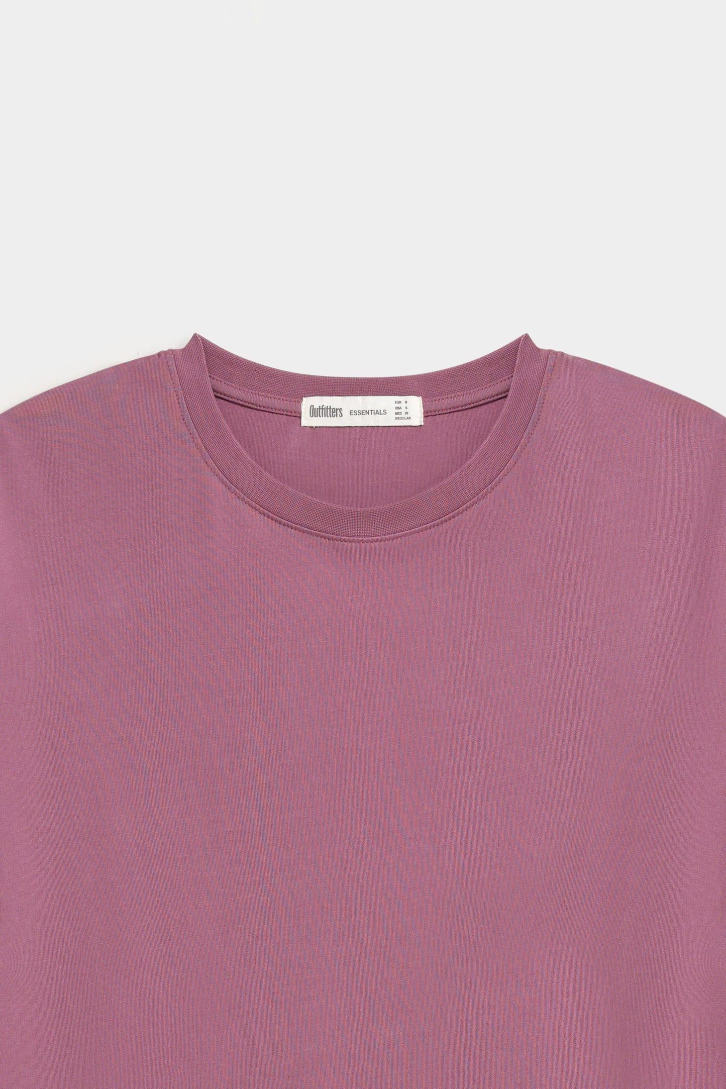 Cloudy Violet