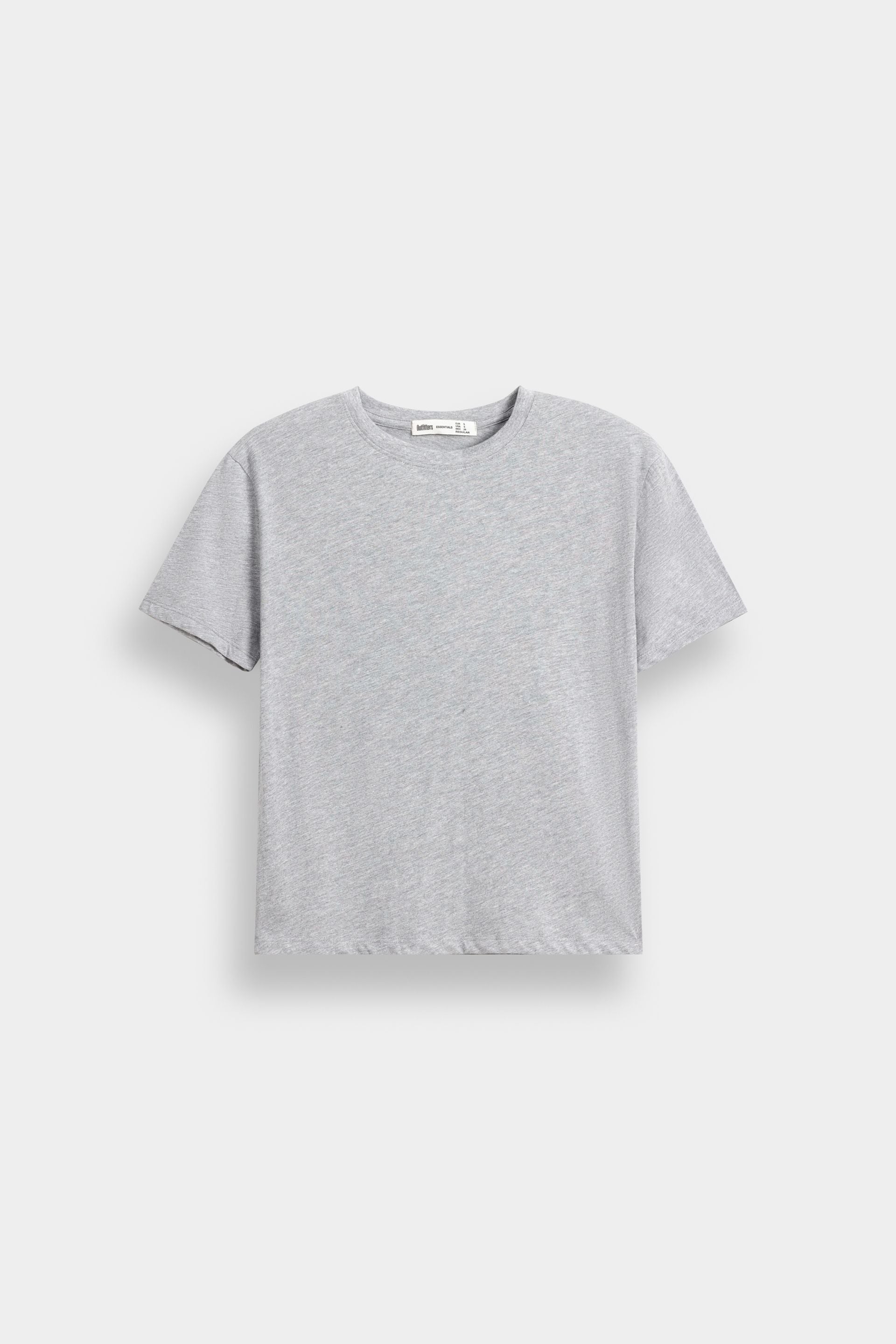 Light Grey Marl
