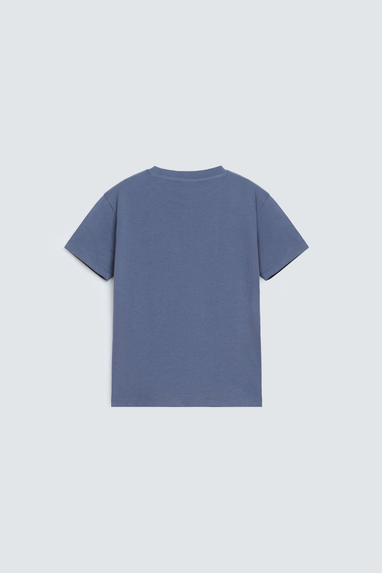 Grey Blue