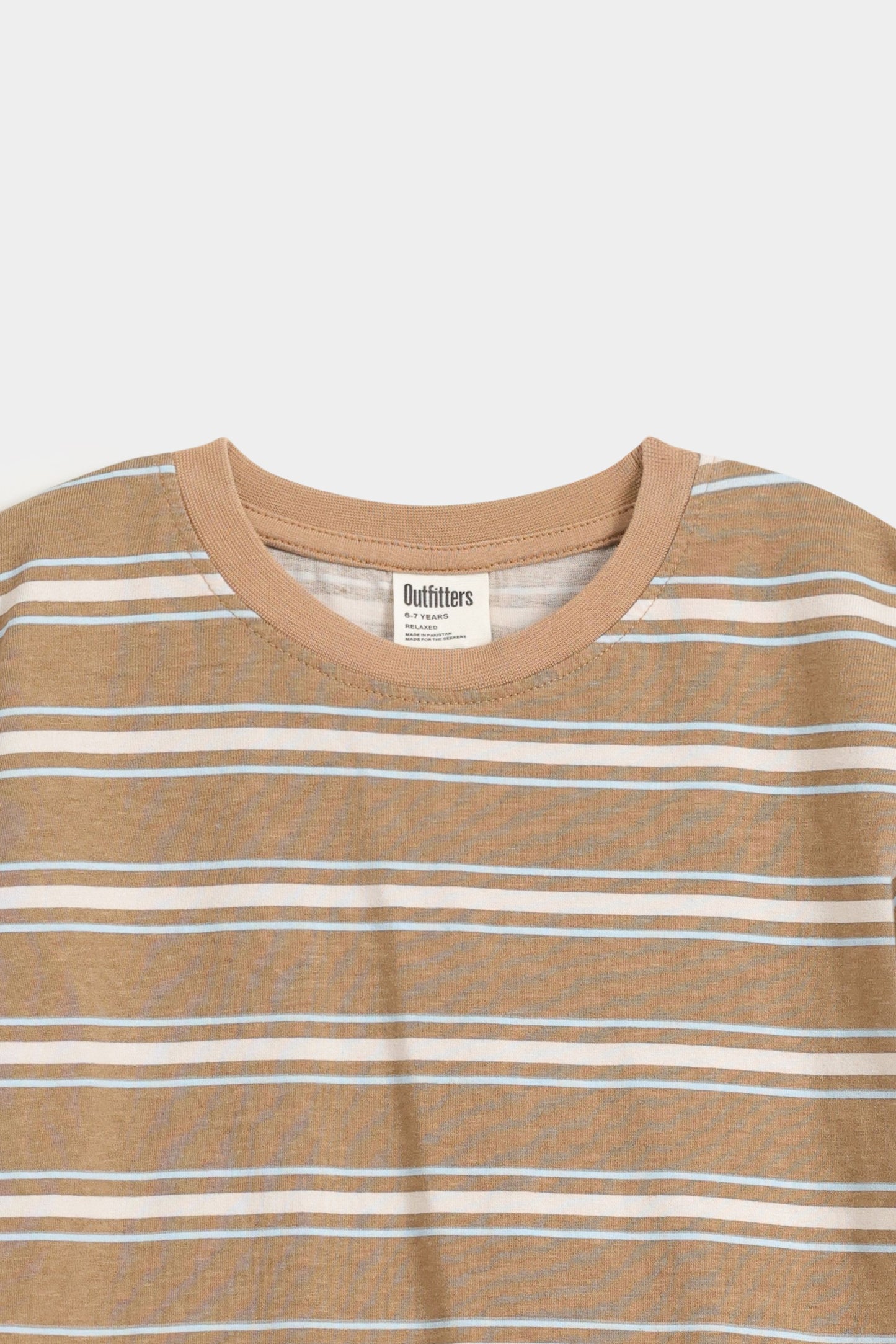 Yellow Beige