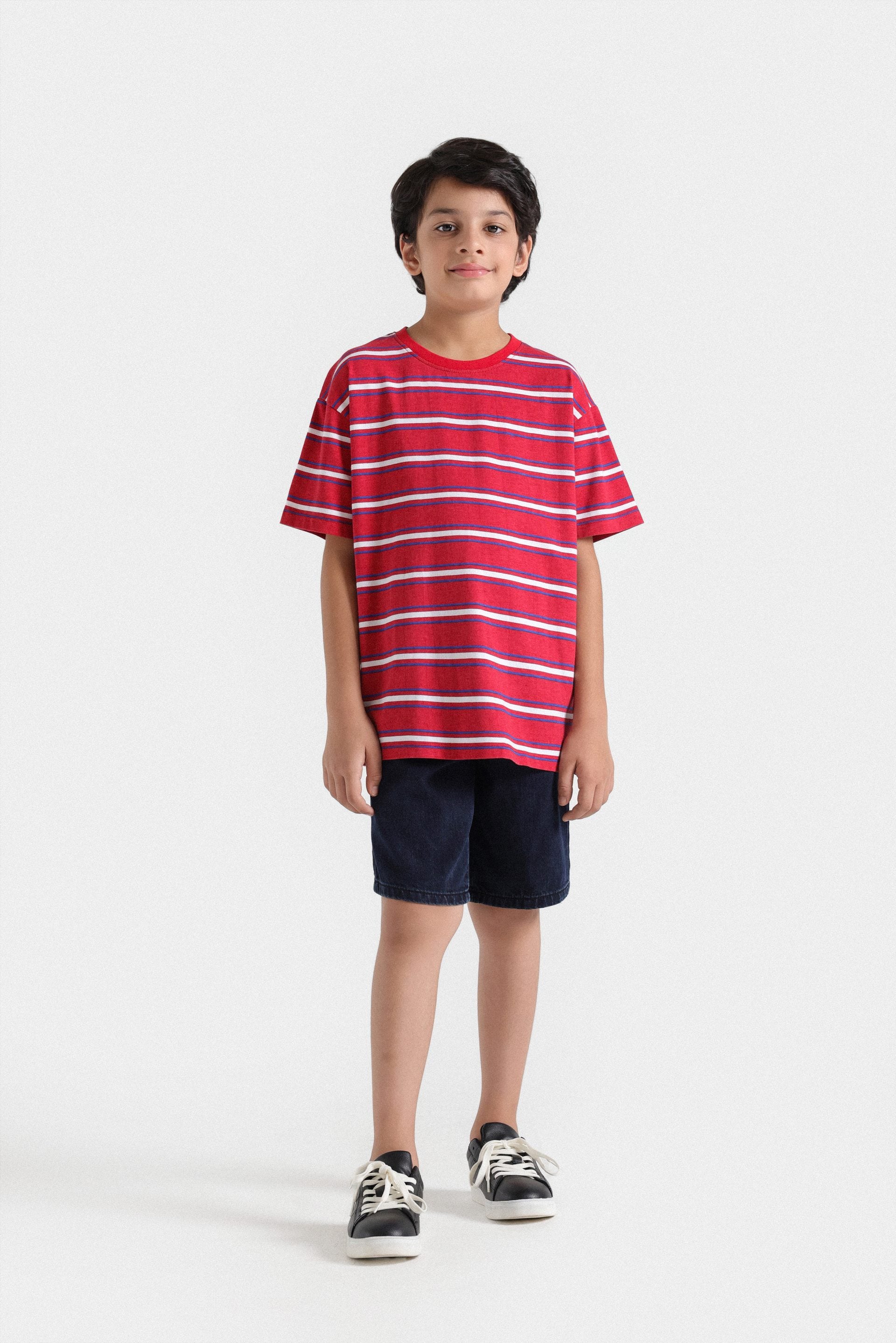 Poppy Red