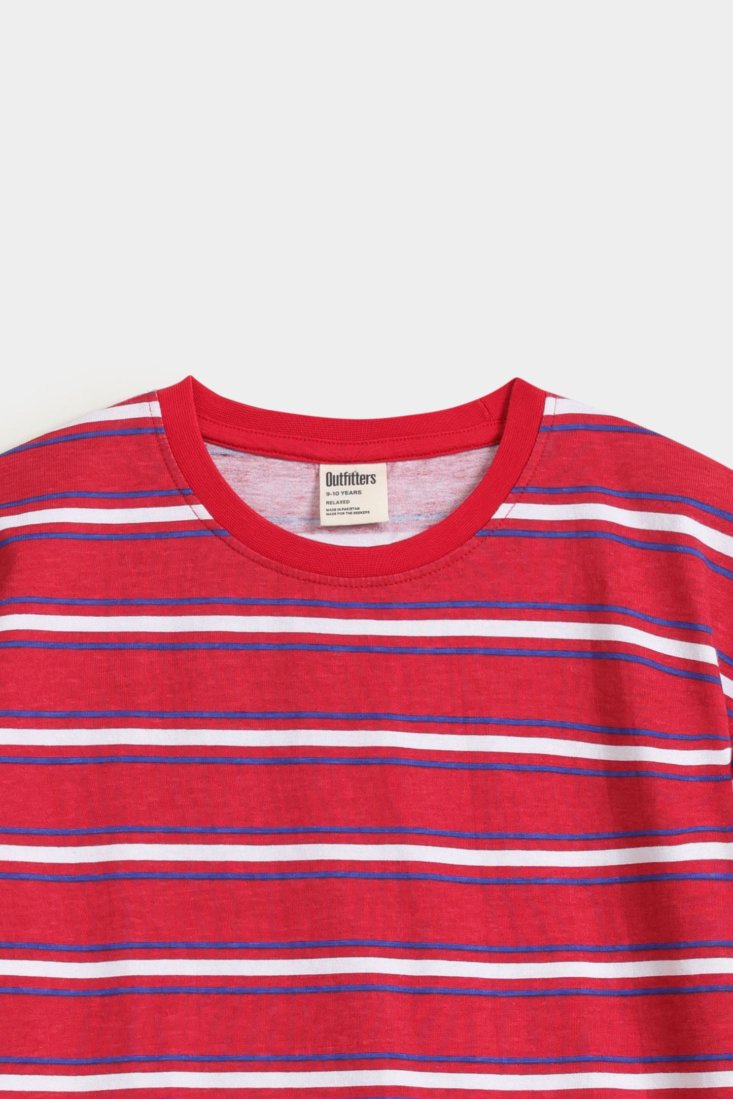 Poppy Red