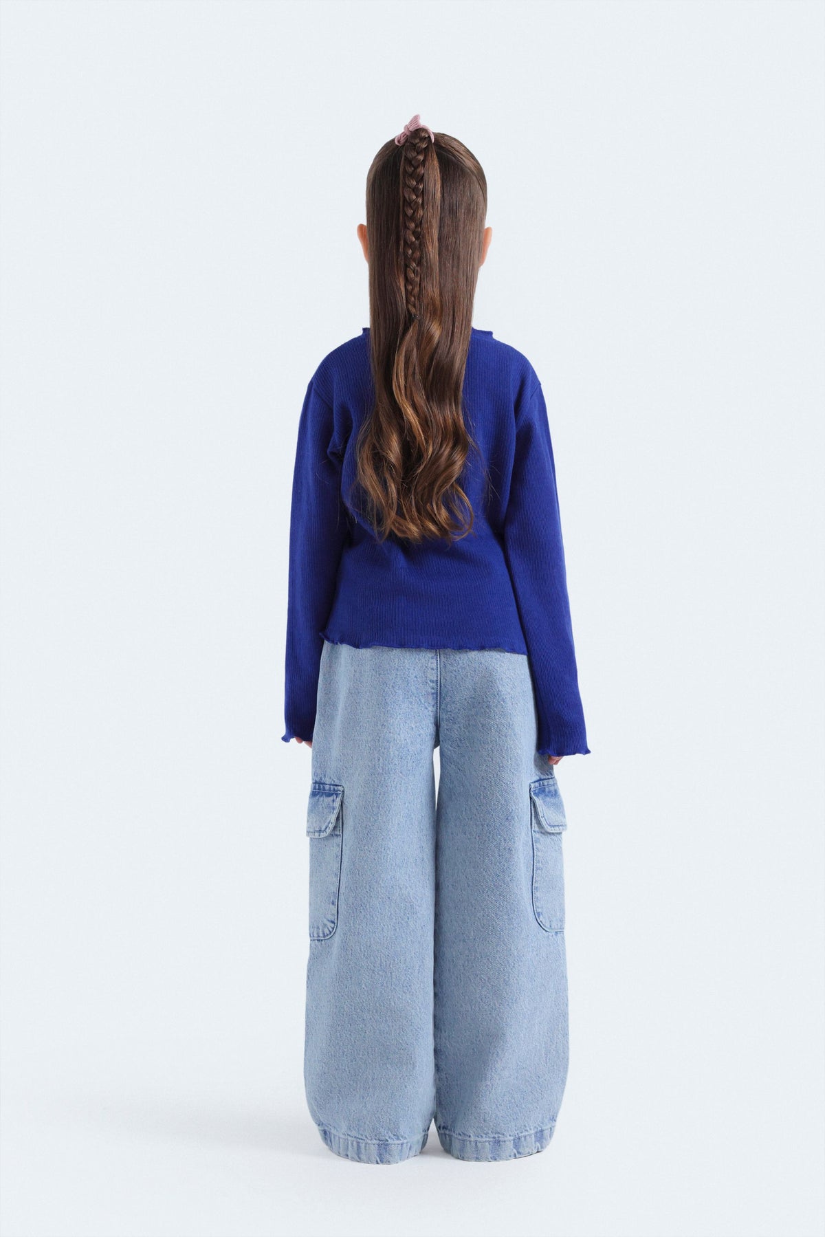 Indigo Blue