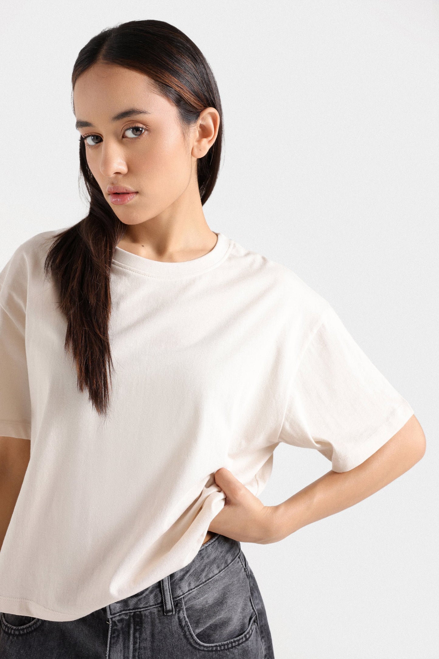 Antique White