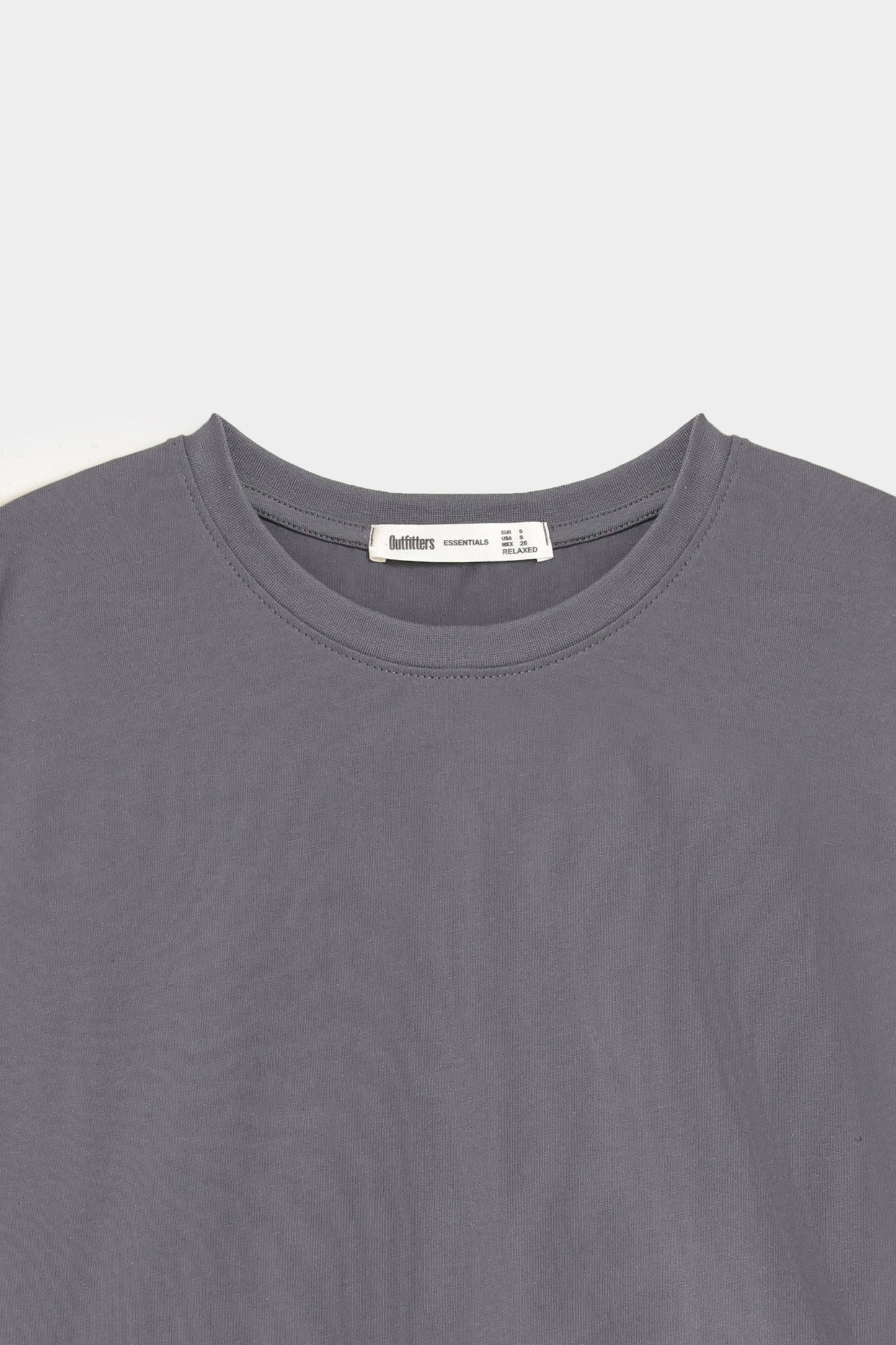 Anthracite Grey