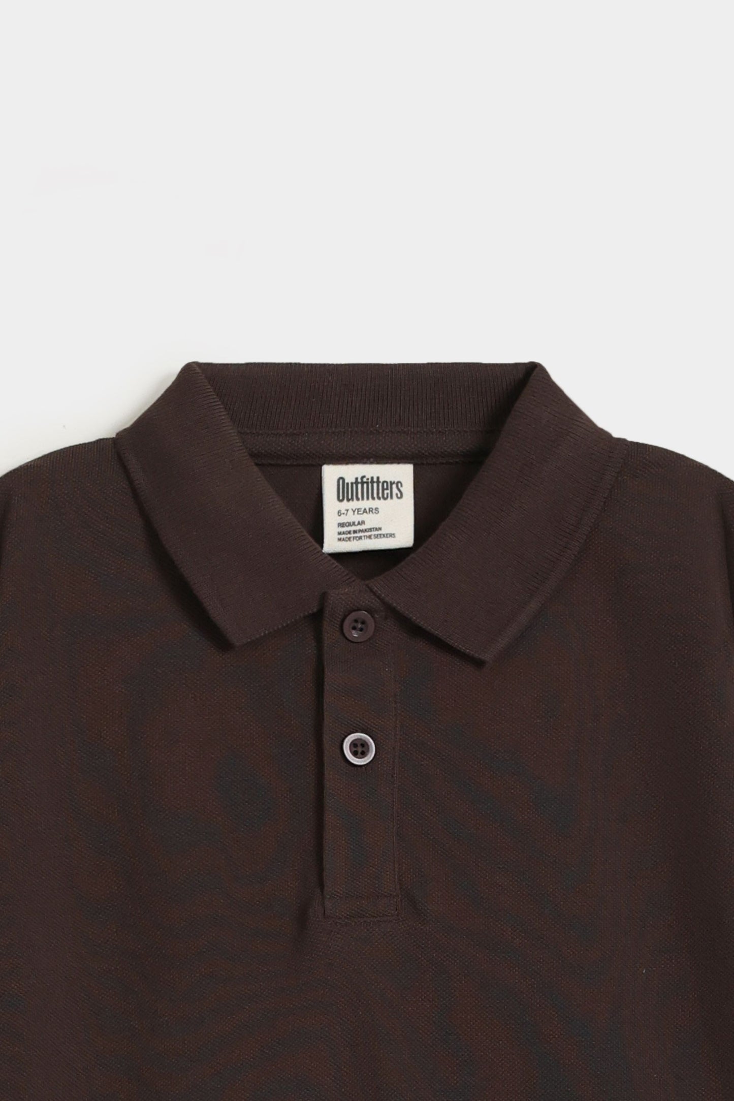 Chocolate Brown