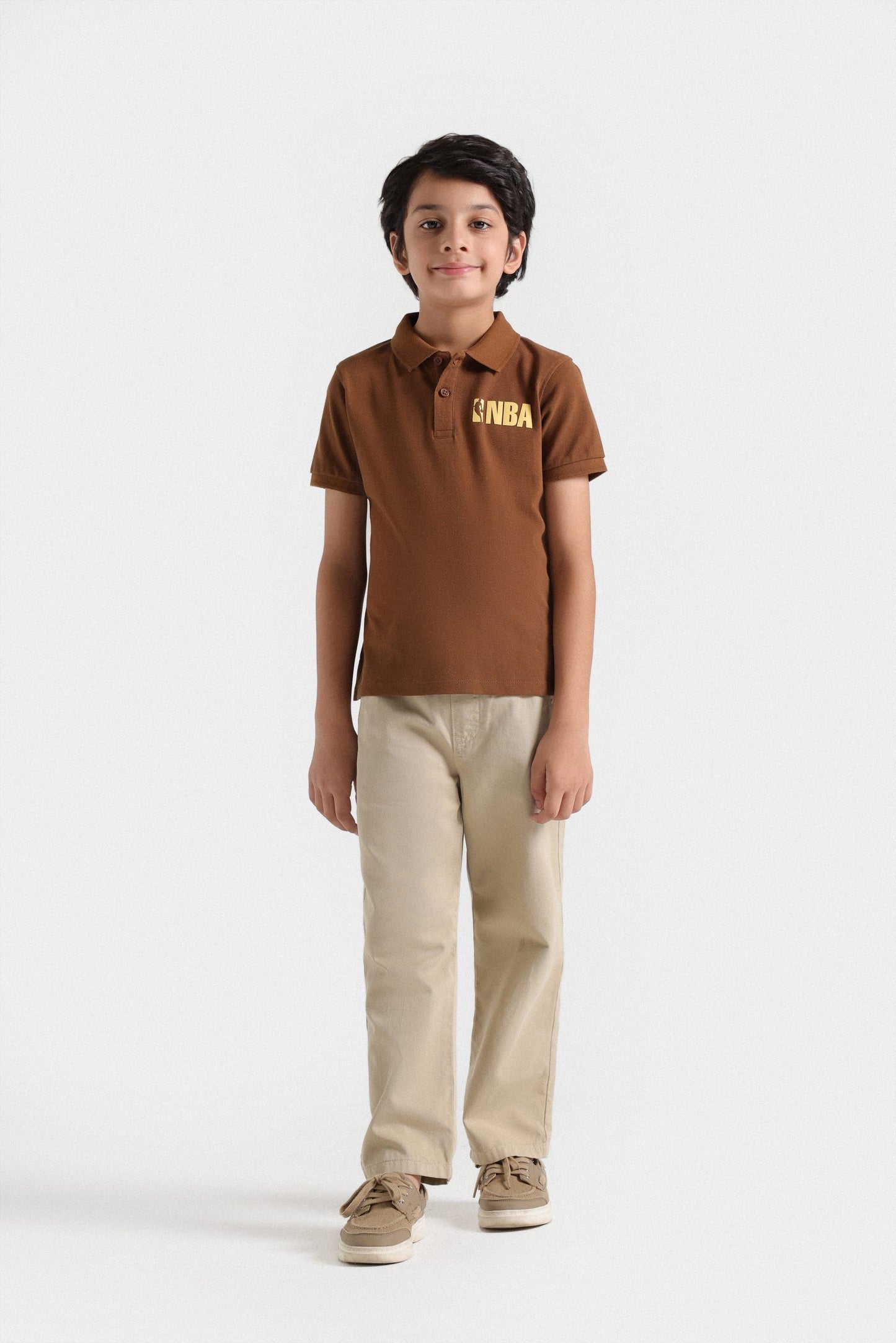 Chocolate Brown