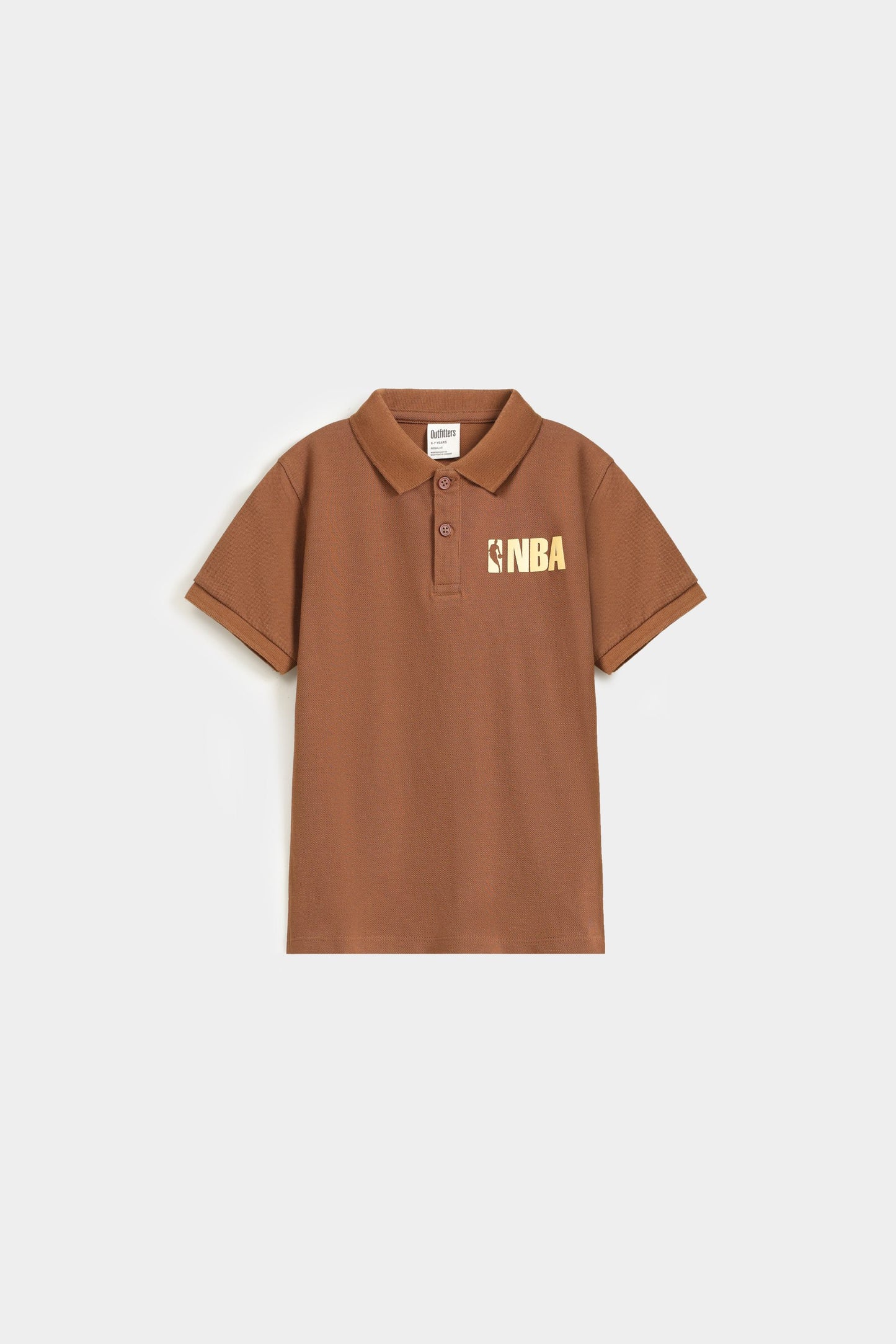 Chocolate Brown