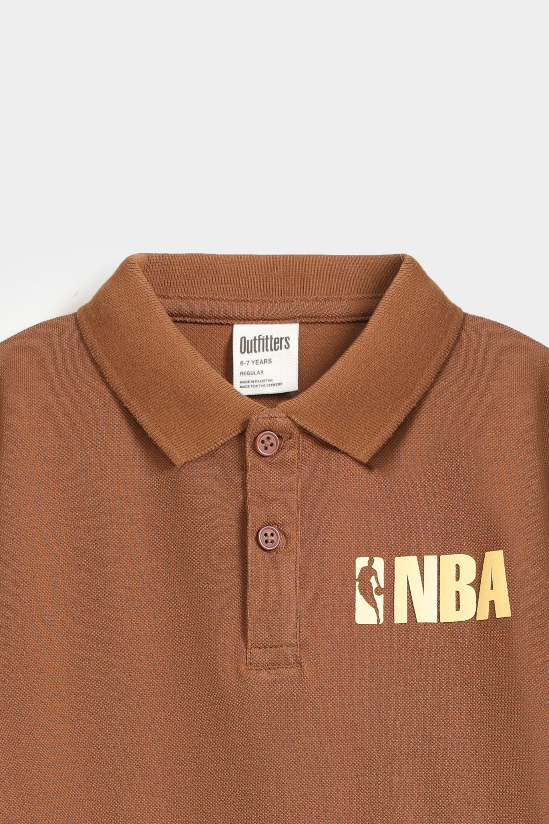 Chocolate Brown