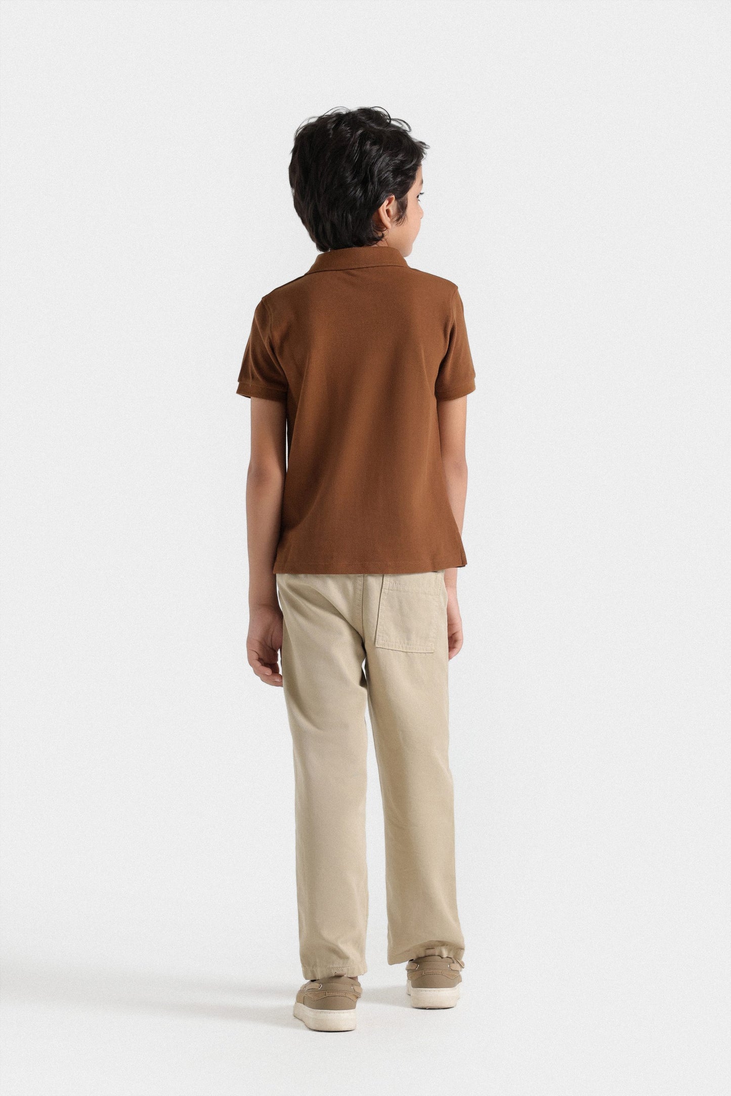 Chocolate Brown