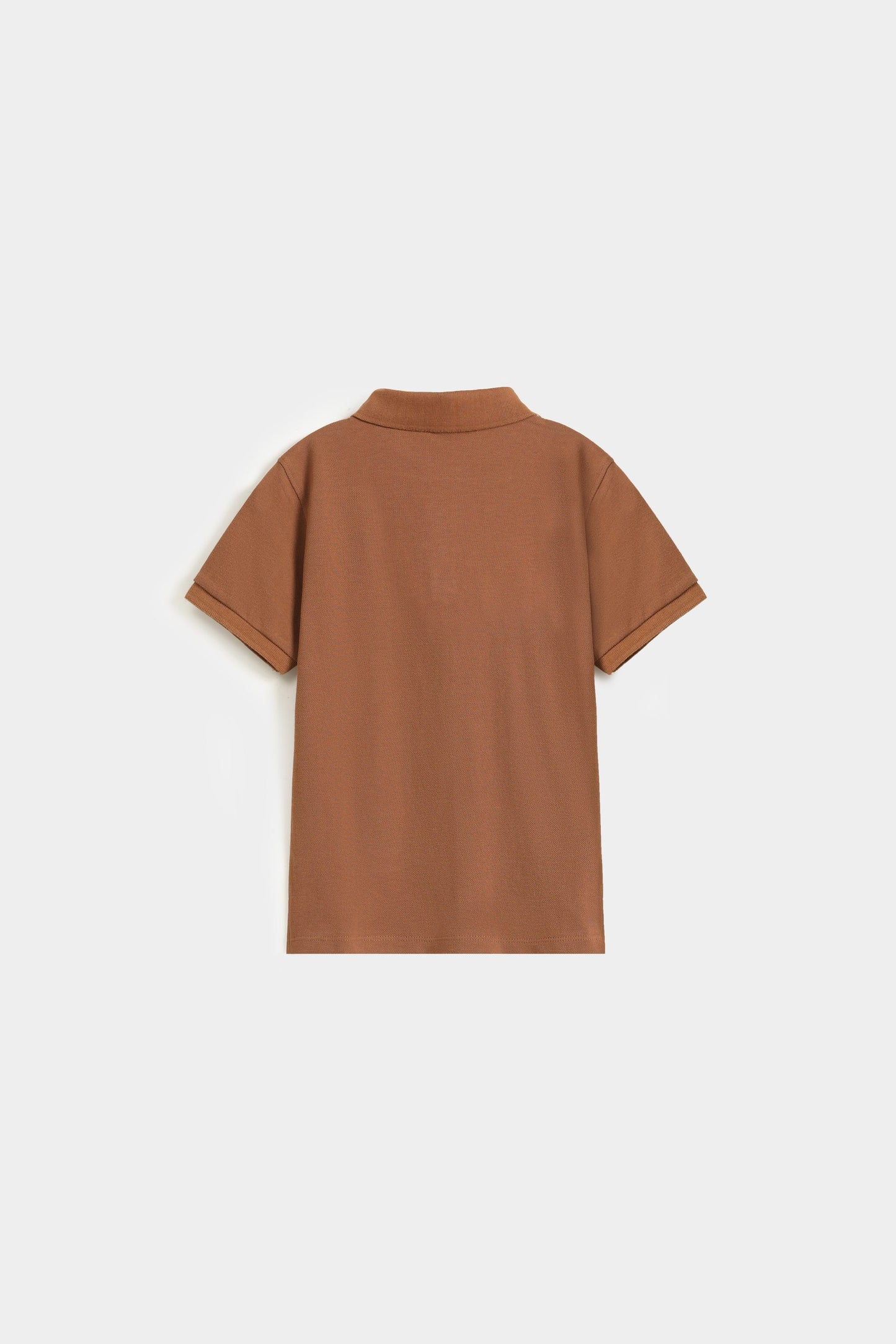 Chocolate Brown
