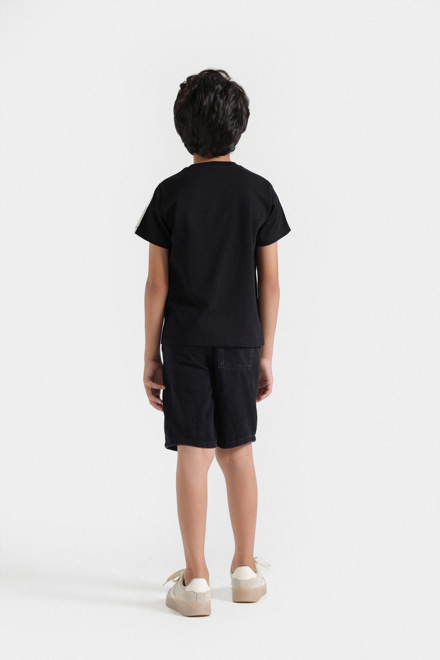 Jet Black