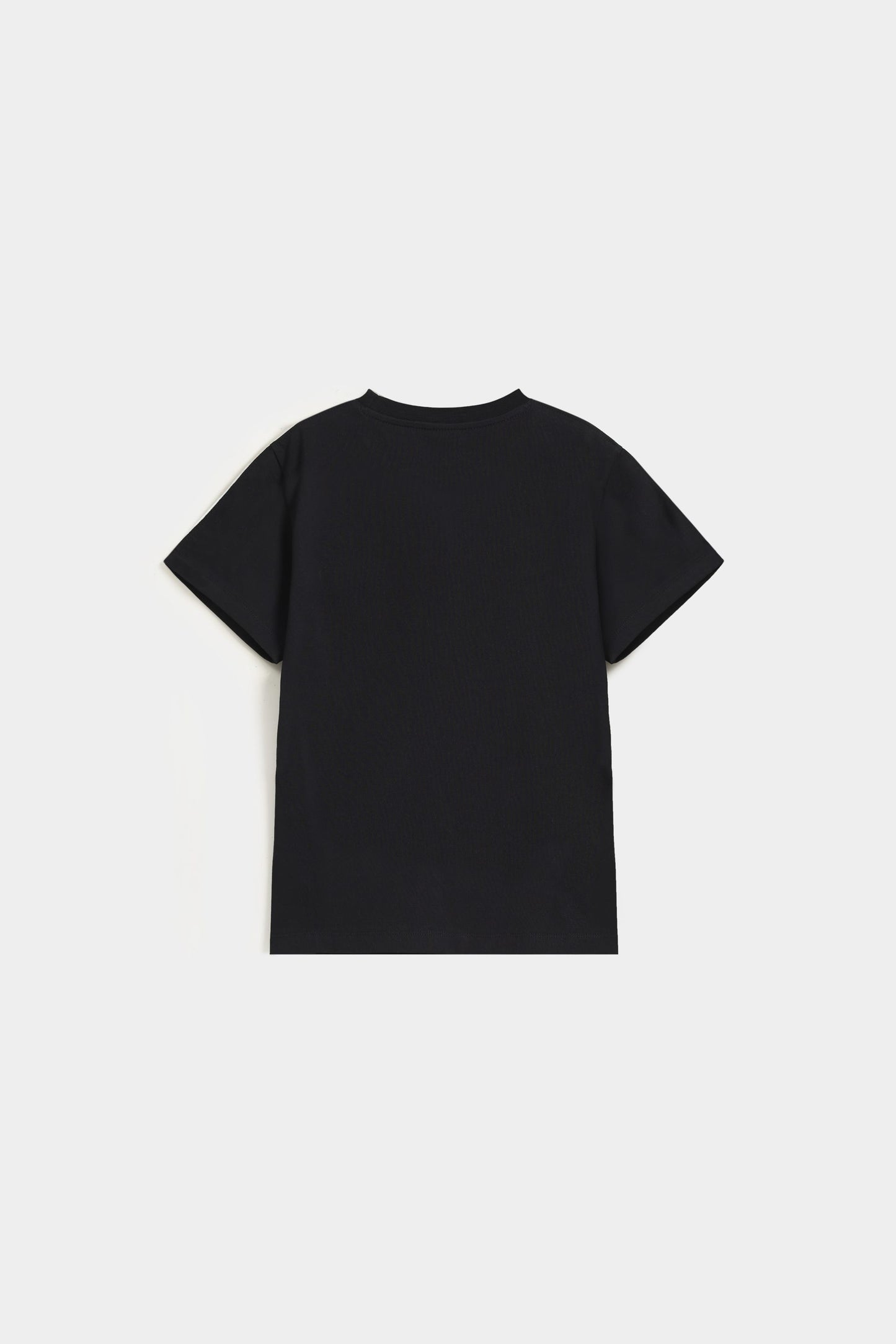 Jet Black