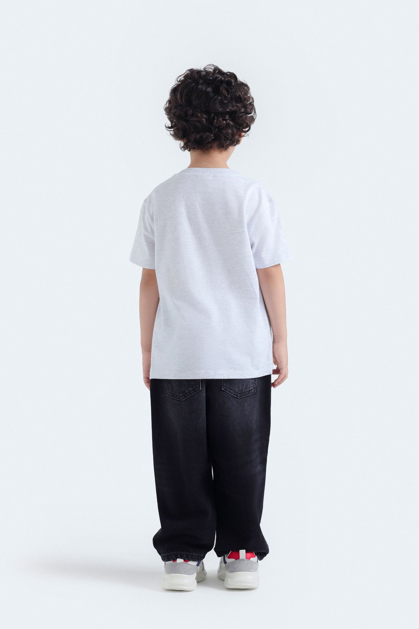 Light Grey Marl