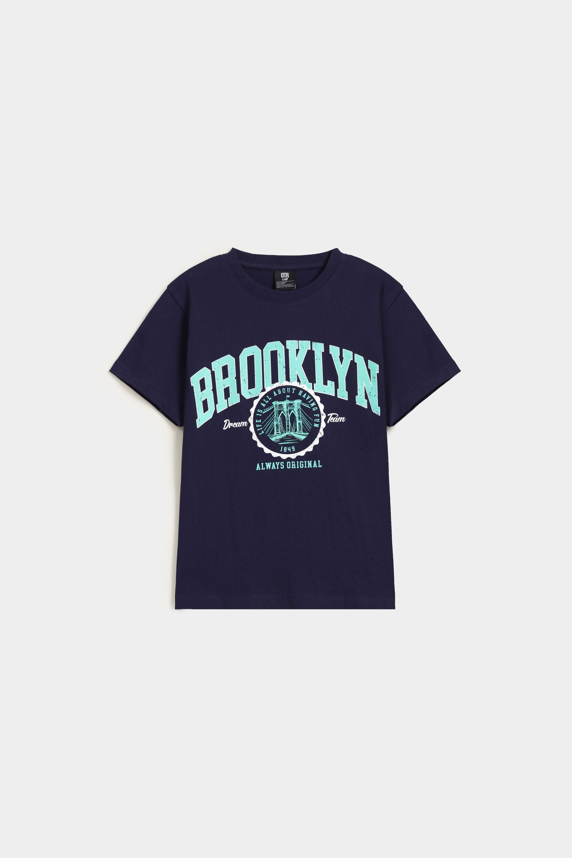 Navy Blue