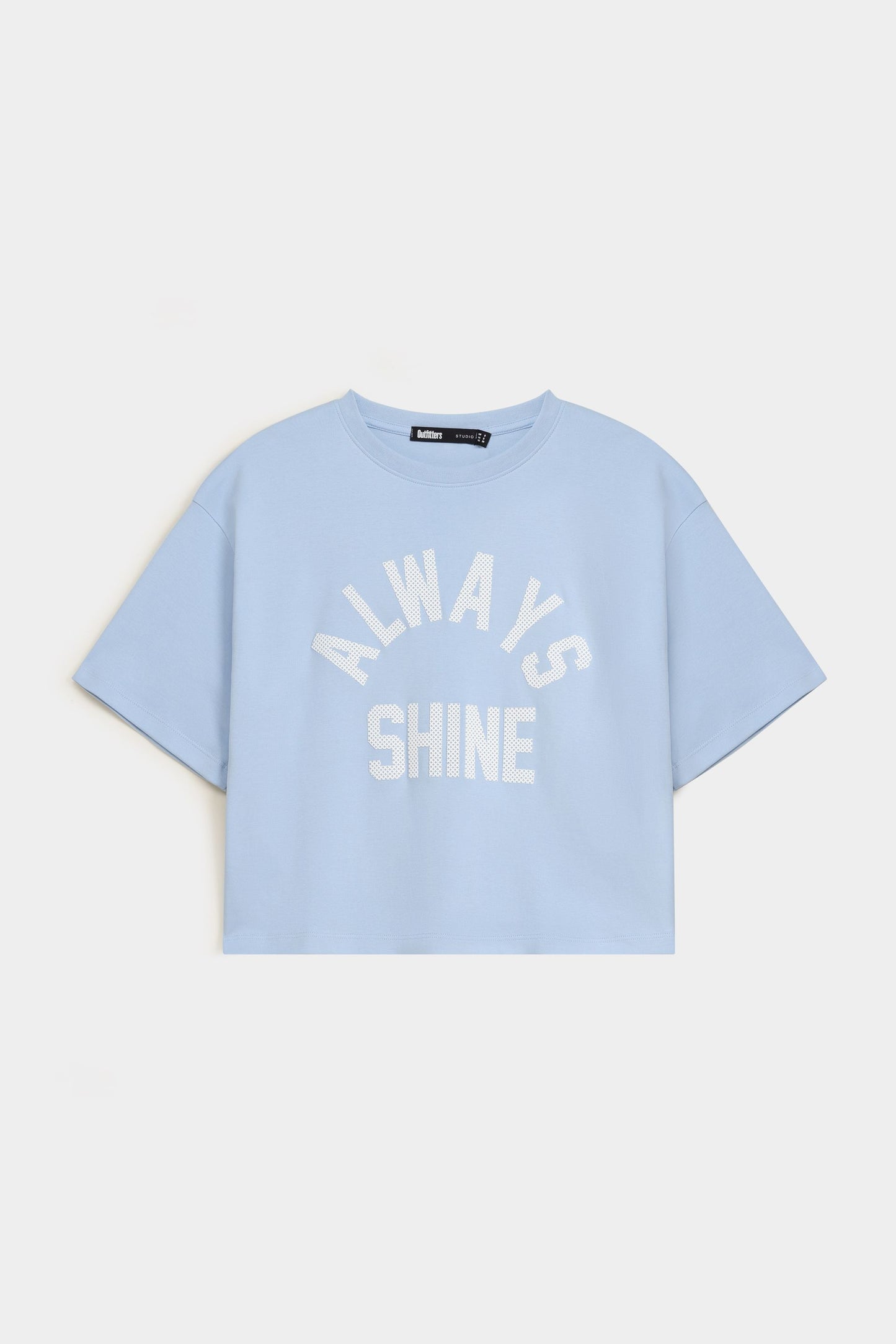 Baby Blue