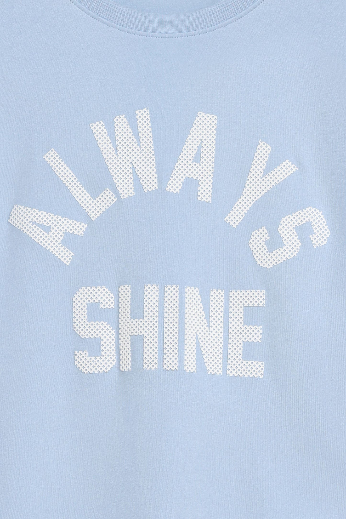 Baby Blue
