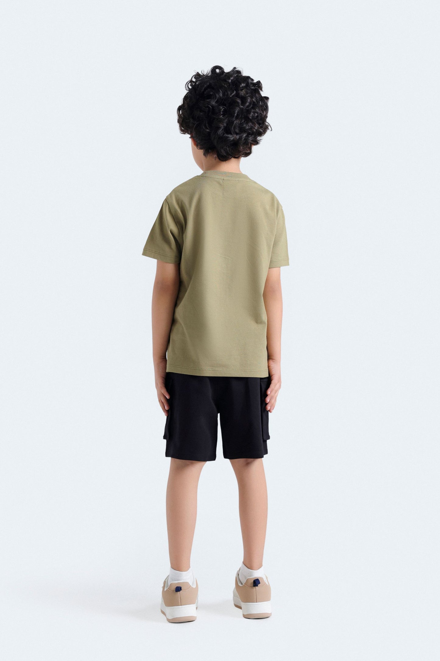 Mid Olive