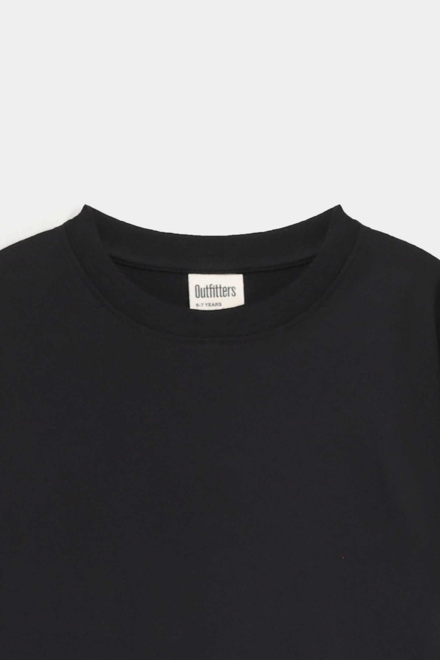 Jet Black