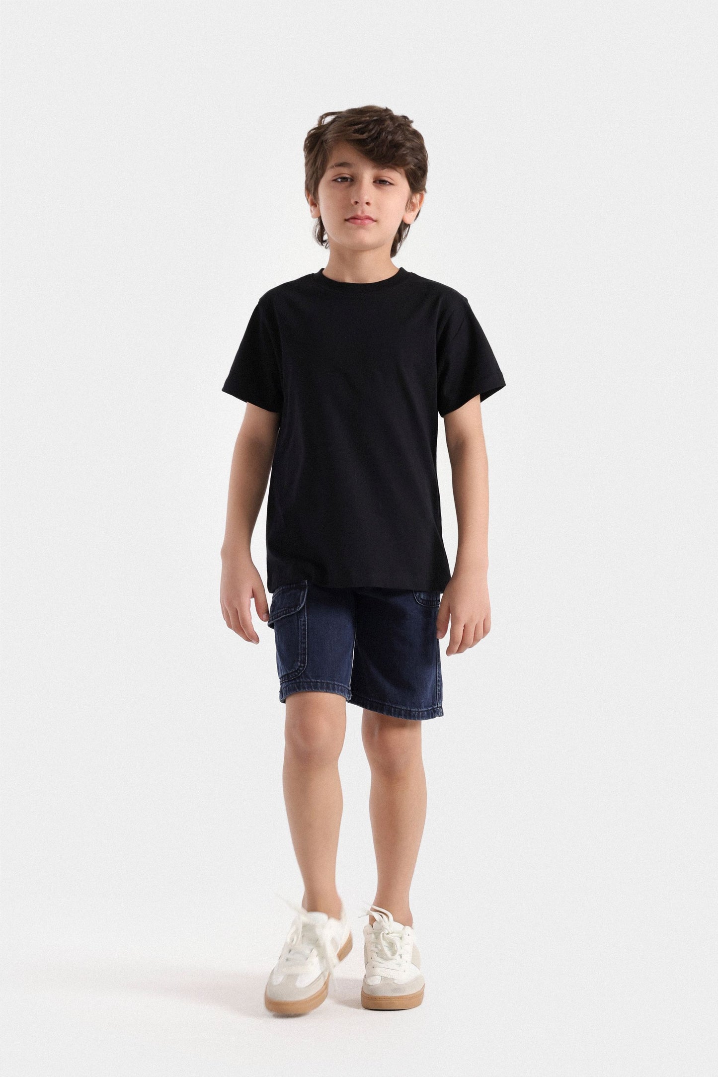 Jet Black