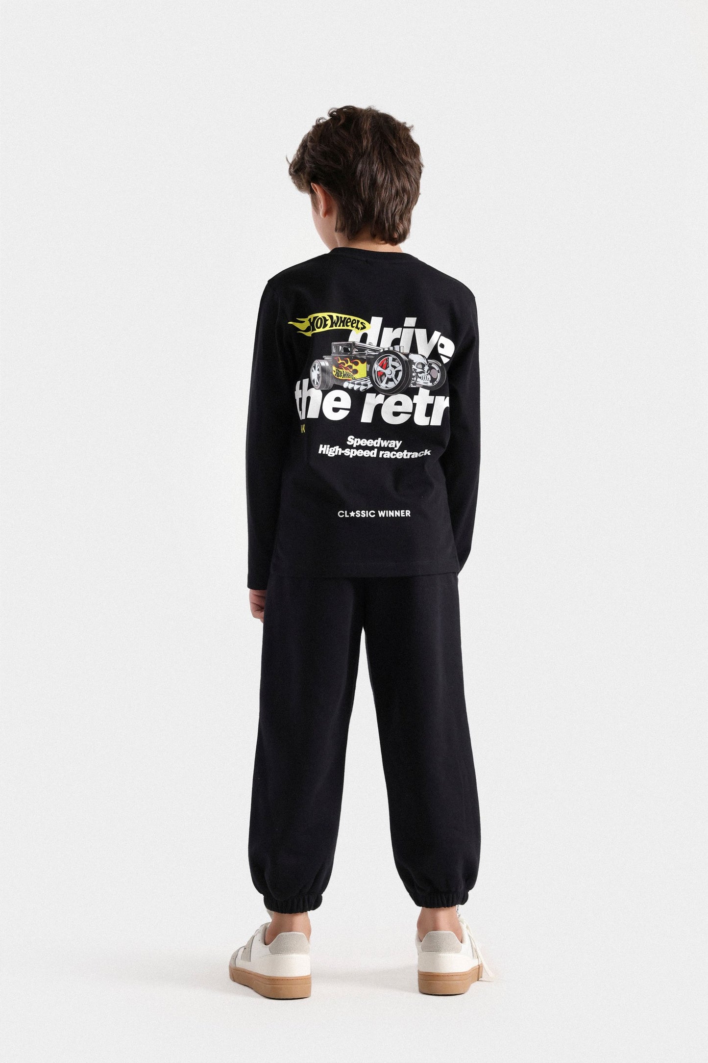 Jet Black