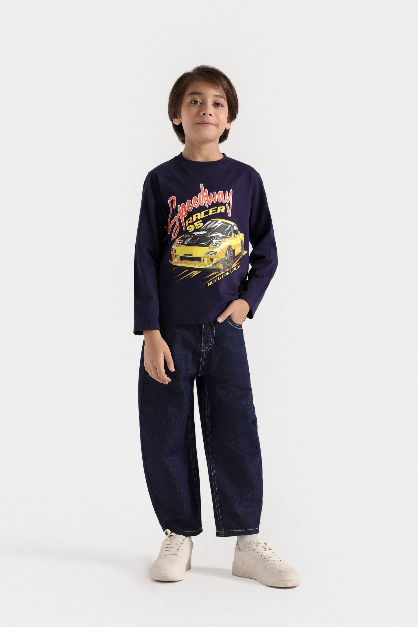 Navy Blue