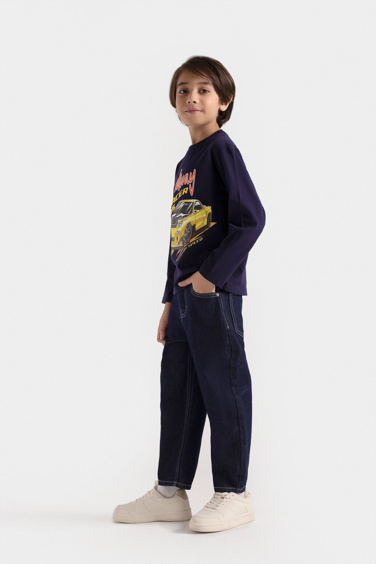 Navy Blue