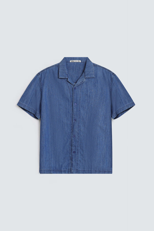 Indigo Blue