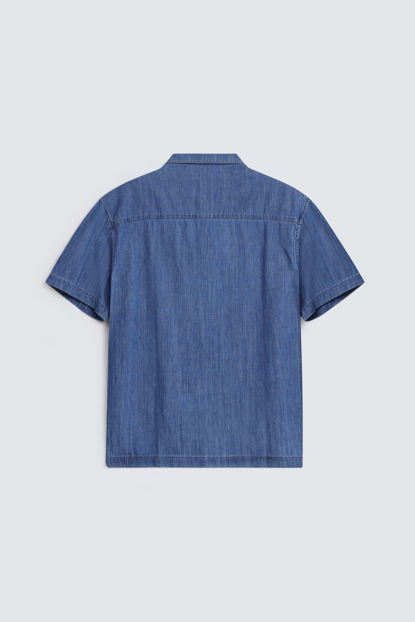 Indigo Blue