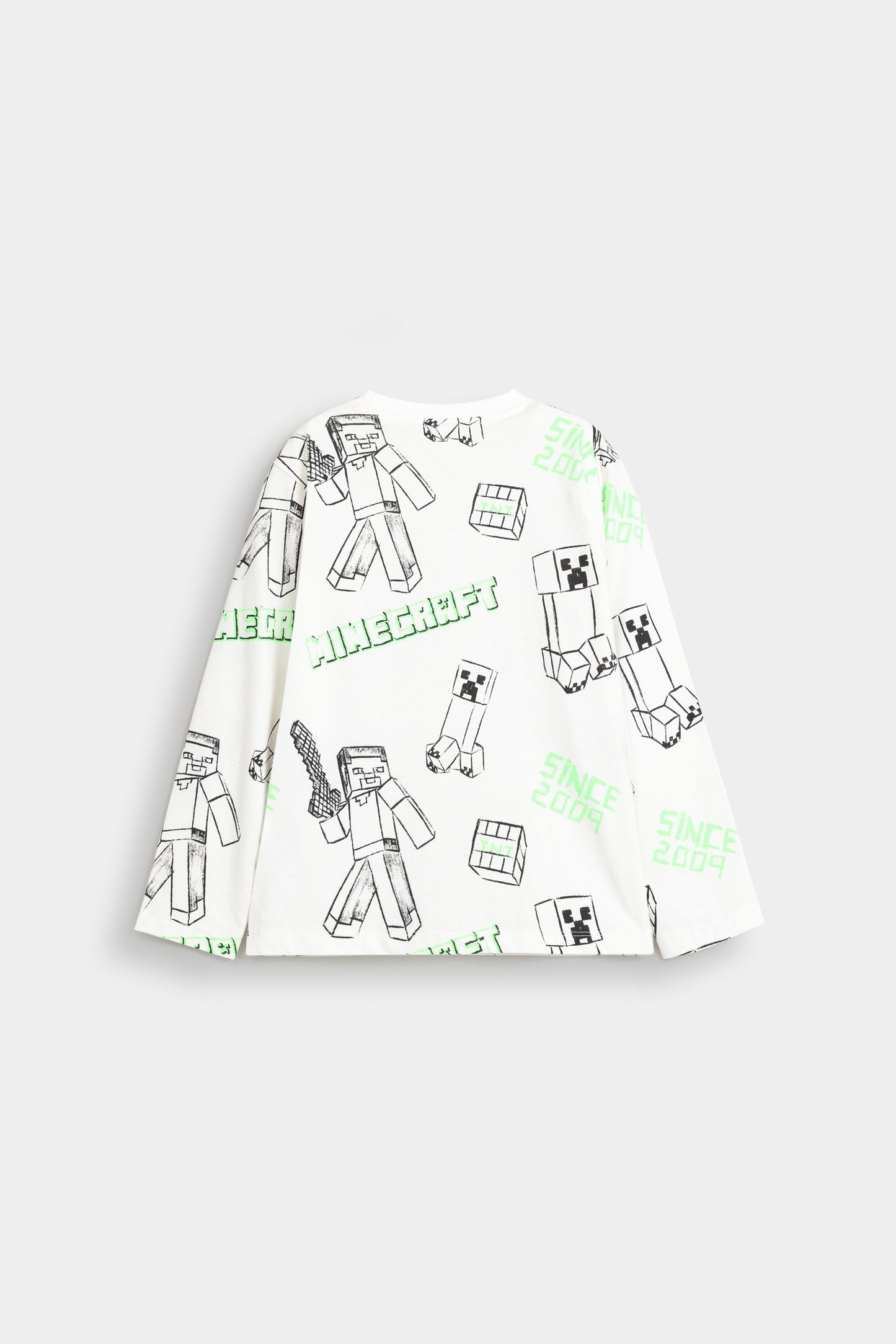 All-Over Printed T-Shirt