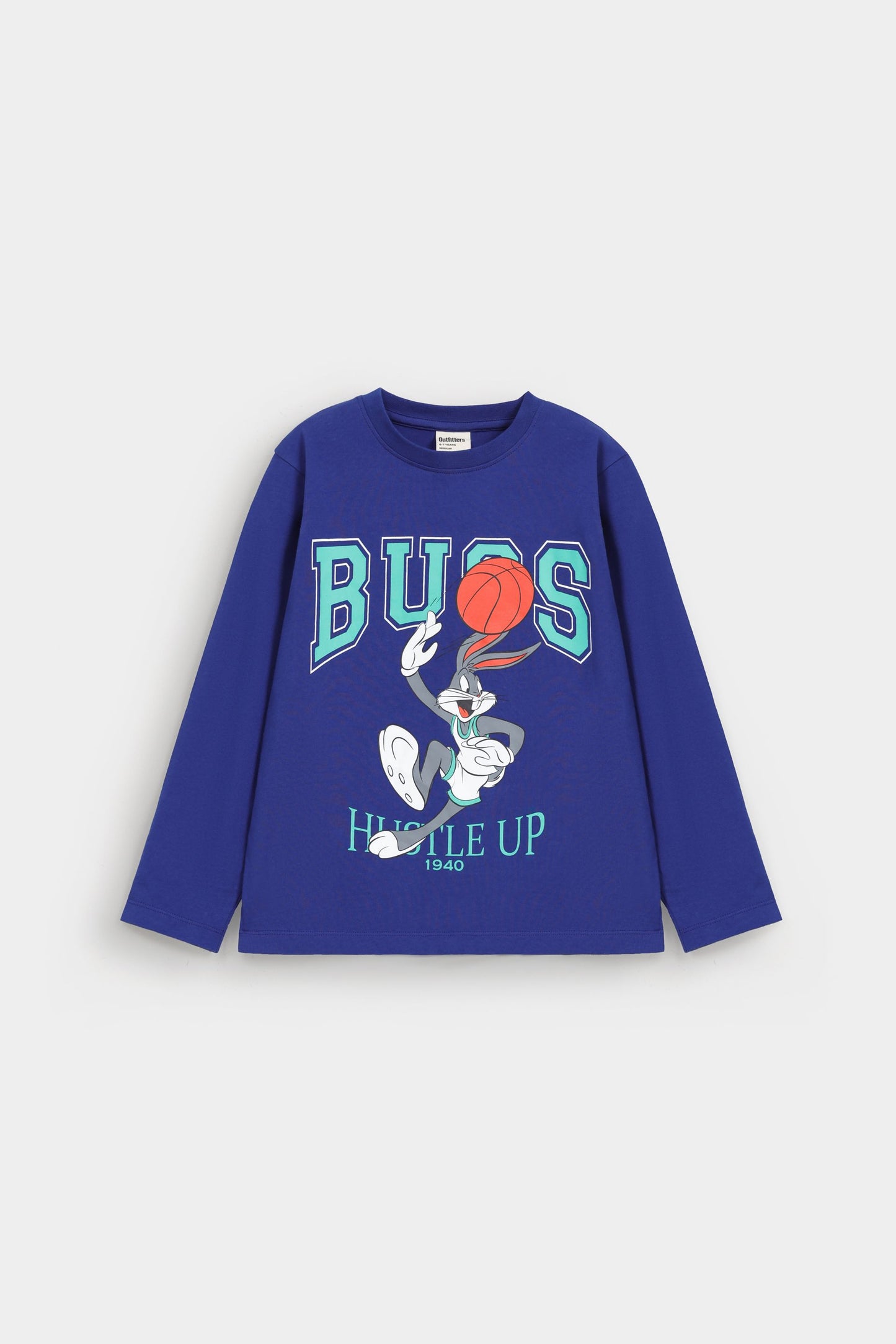 Royal Blue
