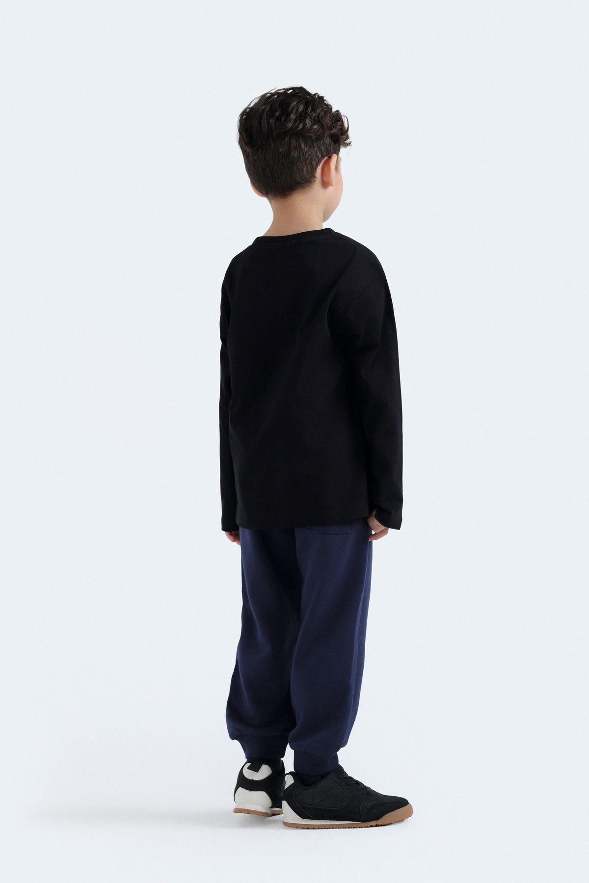 Jet Black
