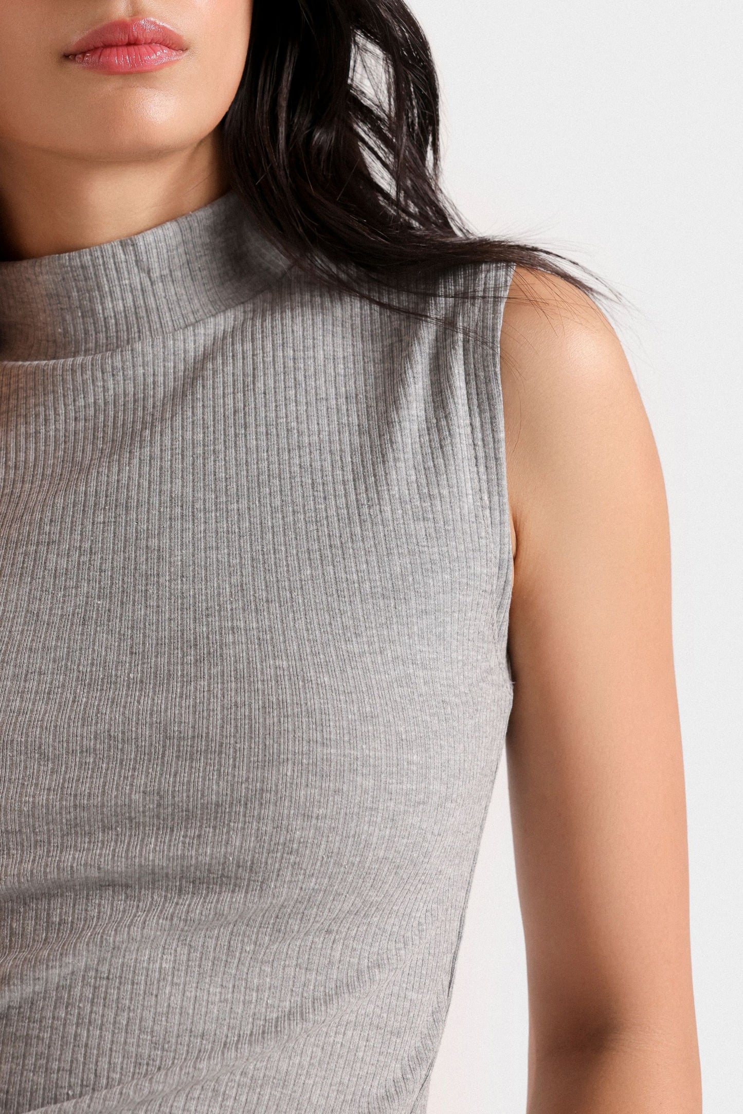 Light Grey Marl