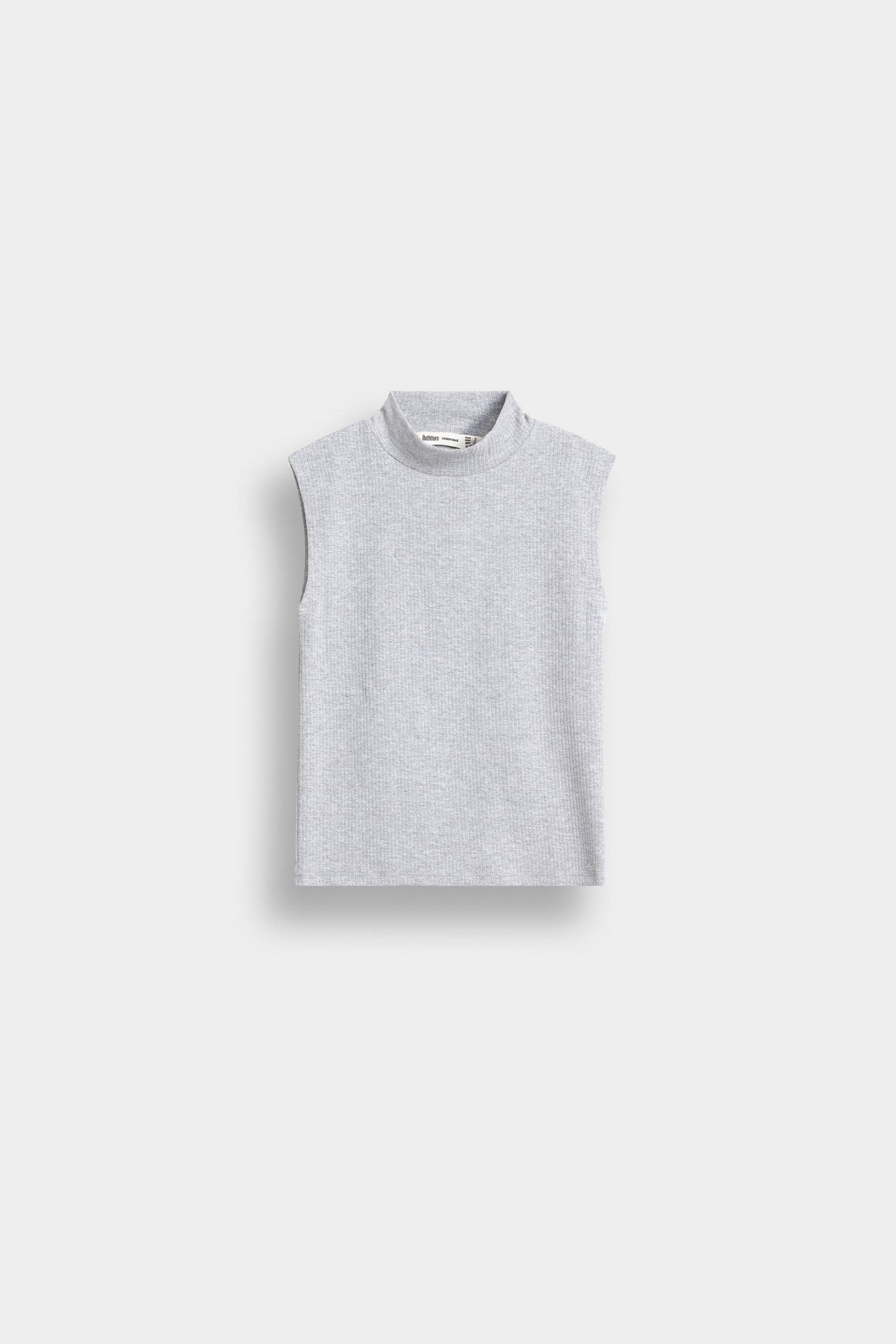Light Grey Marl