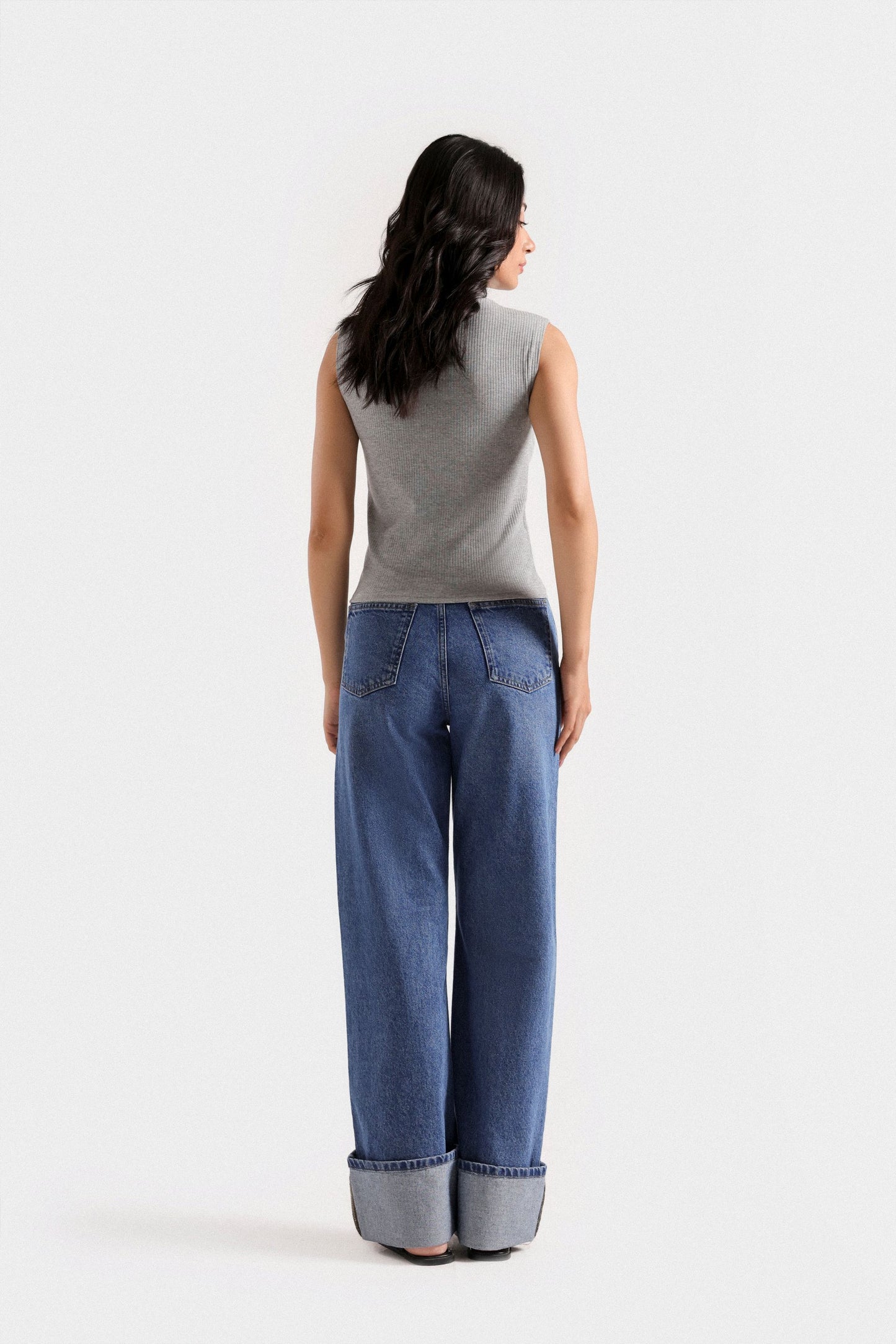 Light Grey Marl