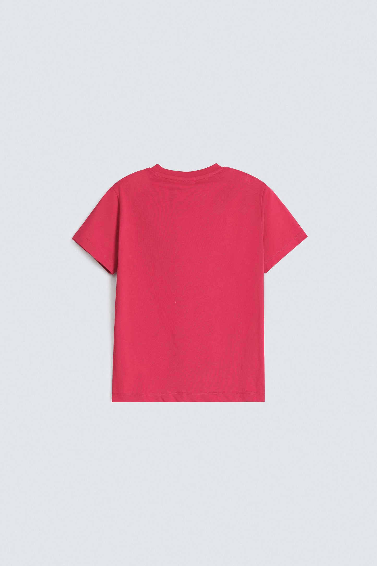 Brick Red